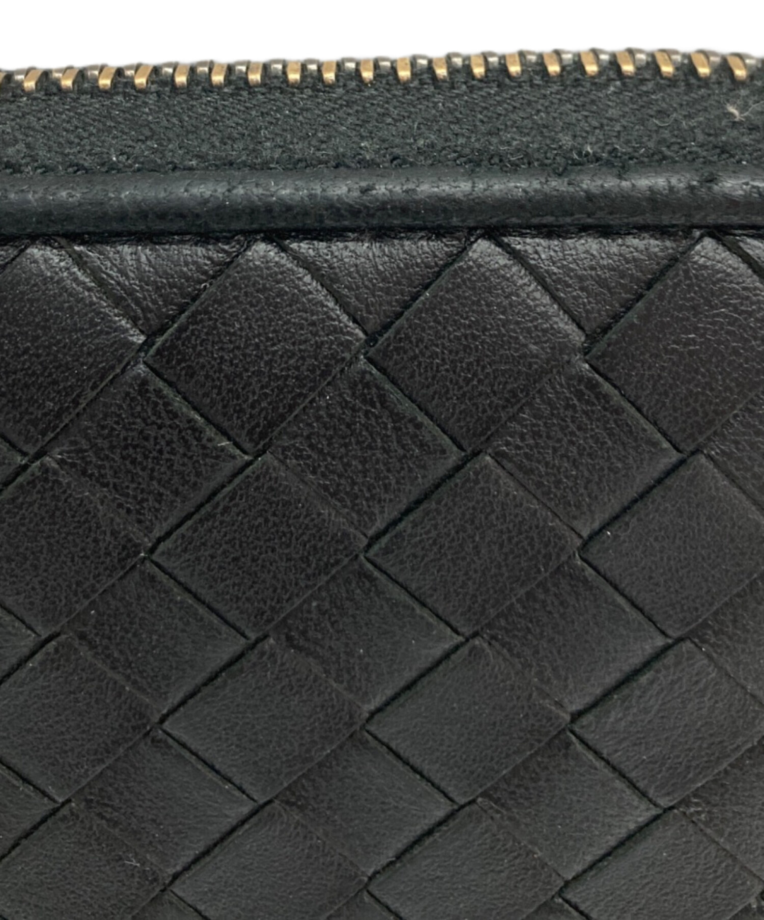 【新品未使用】BOTTEGAVENETA パース 中古・古着通販】BOTTEGA VENETA (ボッテガベネタ) イントレチャート