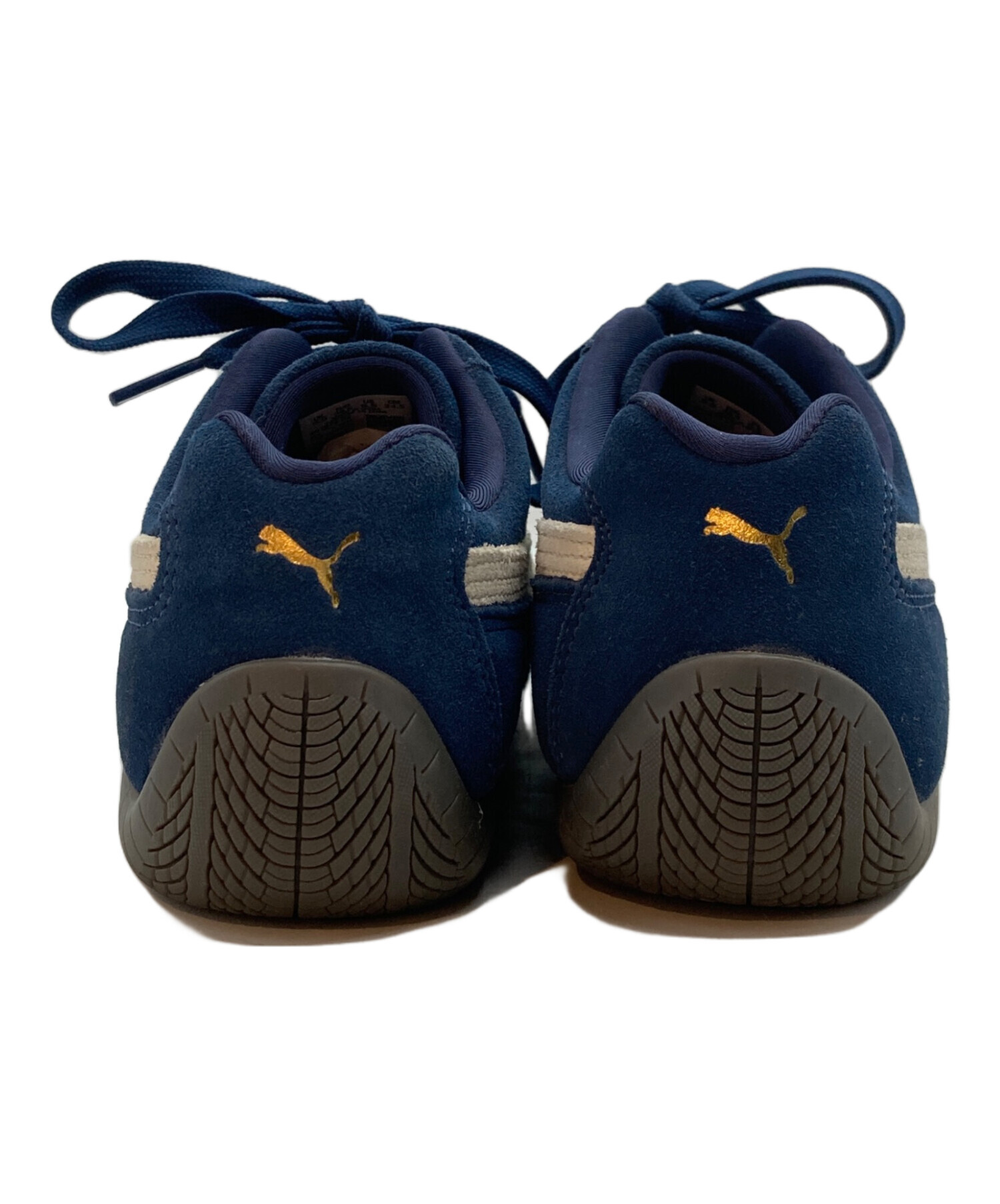 中古・古着通販】PUMA (プーマ) SPEEDCAT OG *02PERSIAN BLU ブルー 