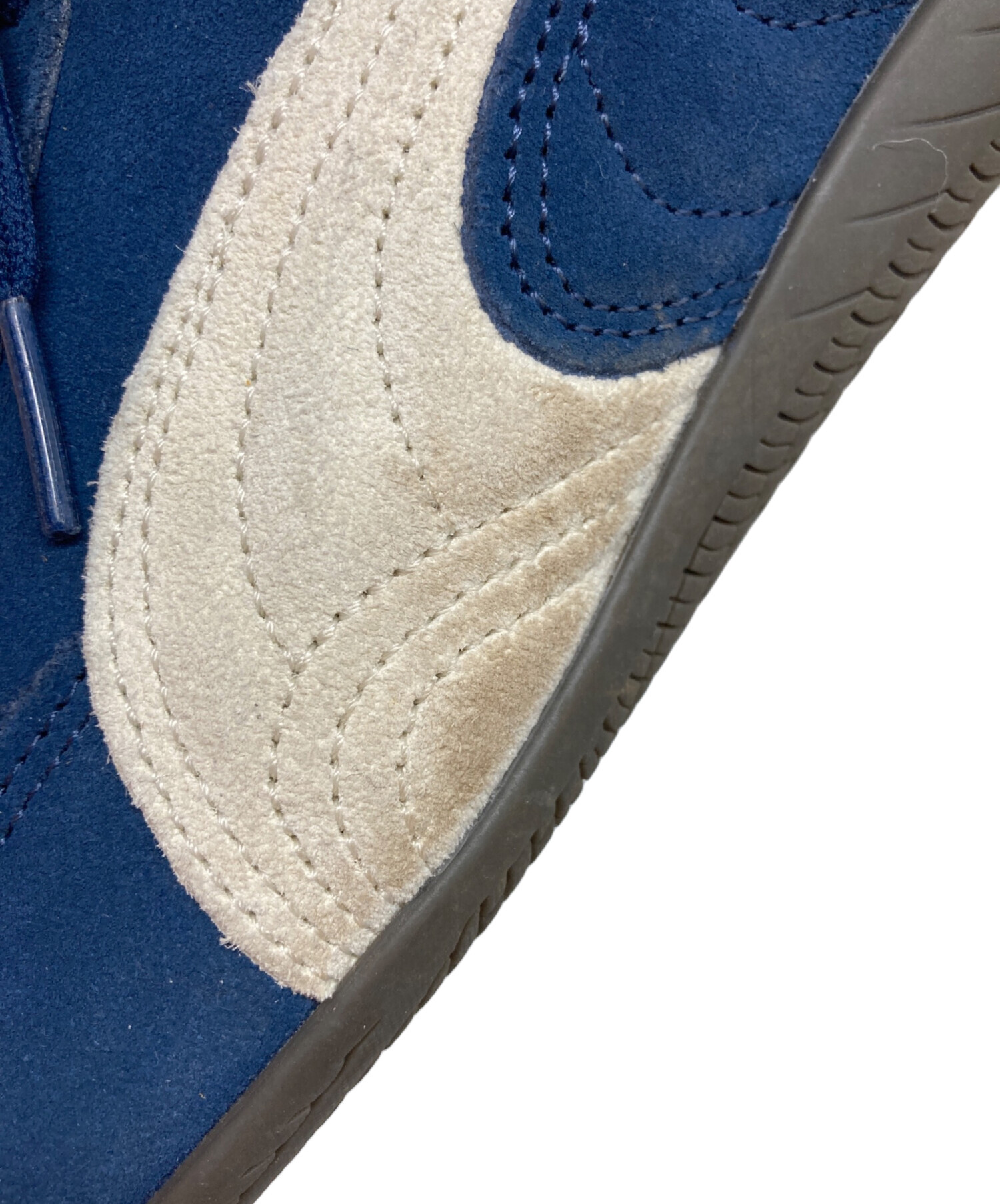 中古・古着通販】PUMA (プーマ) SPEEDCAT OG *02PERSIAN BLU ブルー 