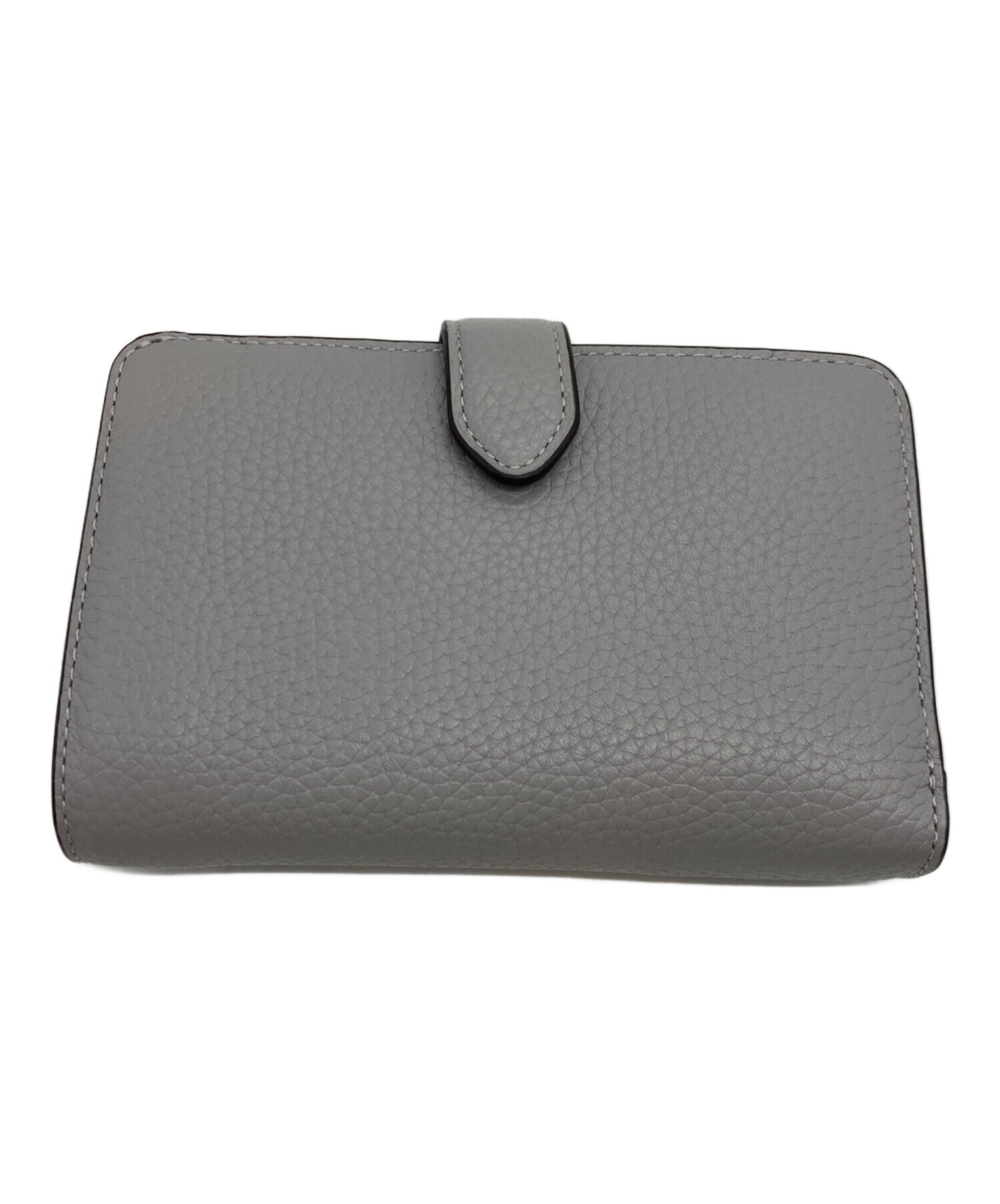 ケイトスペード ミニウォレット グレー #1 ケイトスペードニューヨーク kate spade new york 財布 （グレー