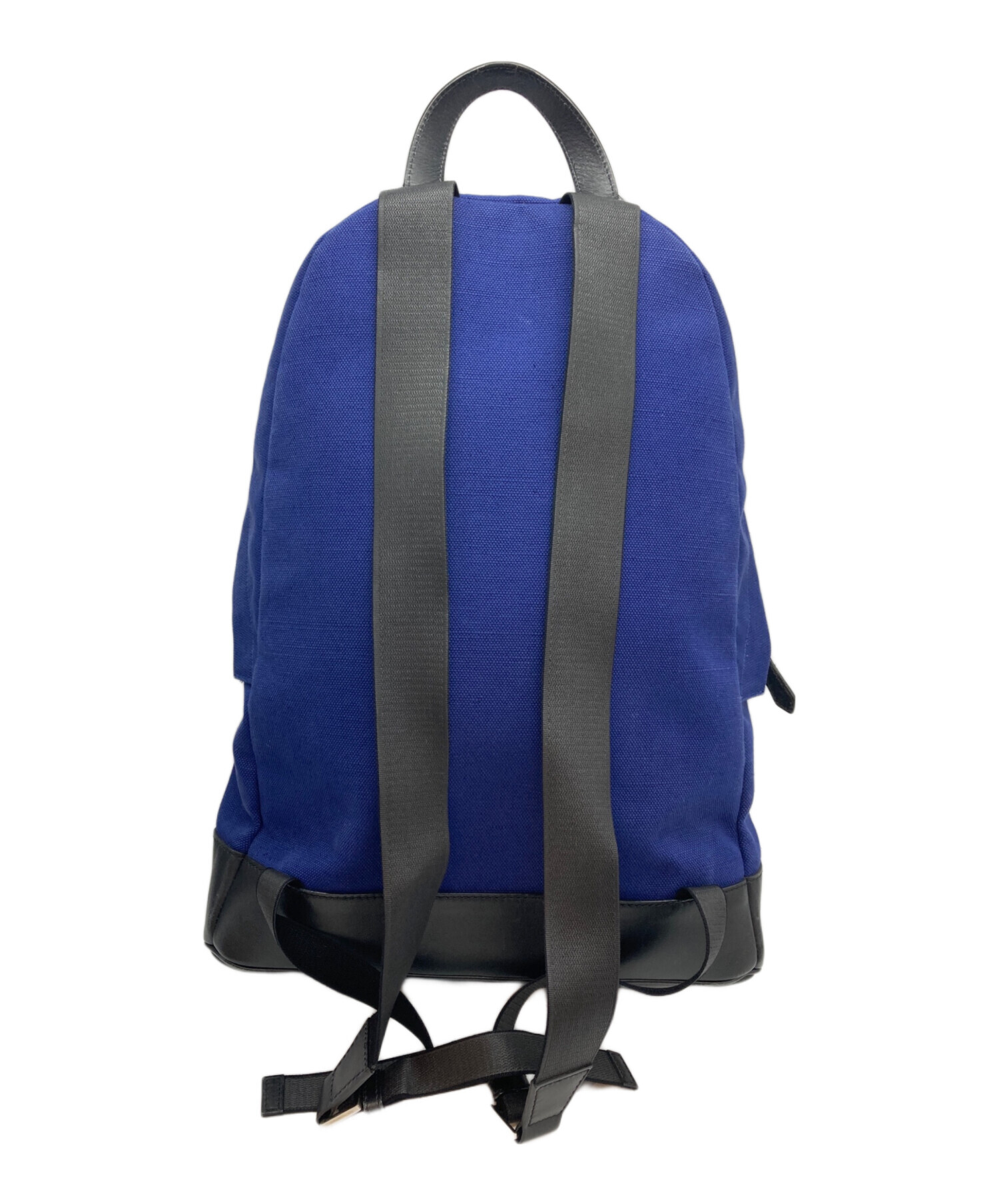 中古・古着通販】BALENCIAGA (バレンシアガ) コットンキャンバスバック 
