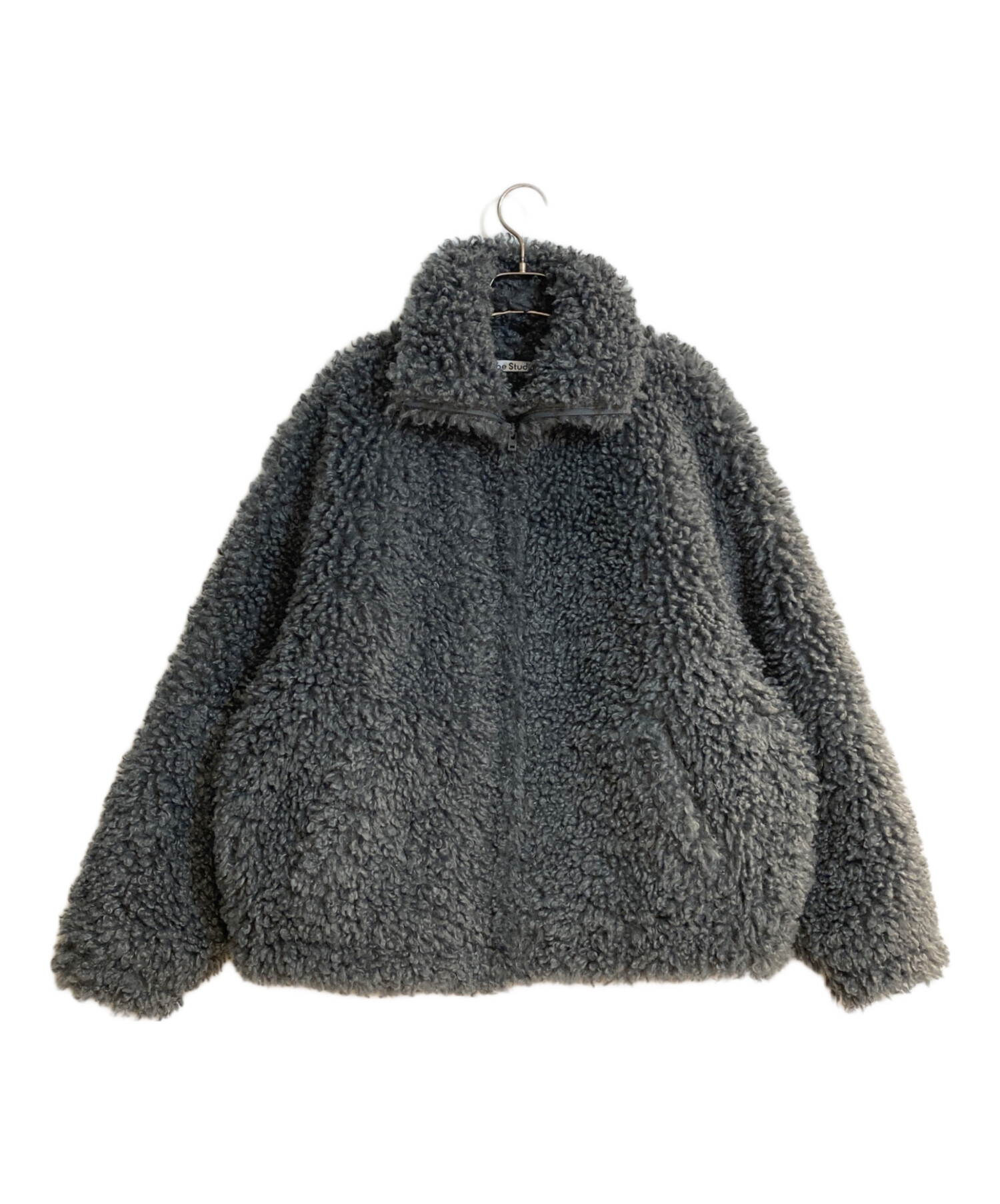 中古・古着通販】Acne studios (アクネ ストゥディオズ) フェイク 