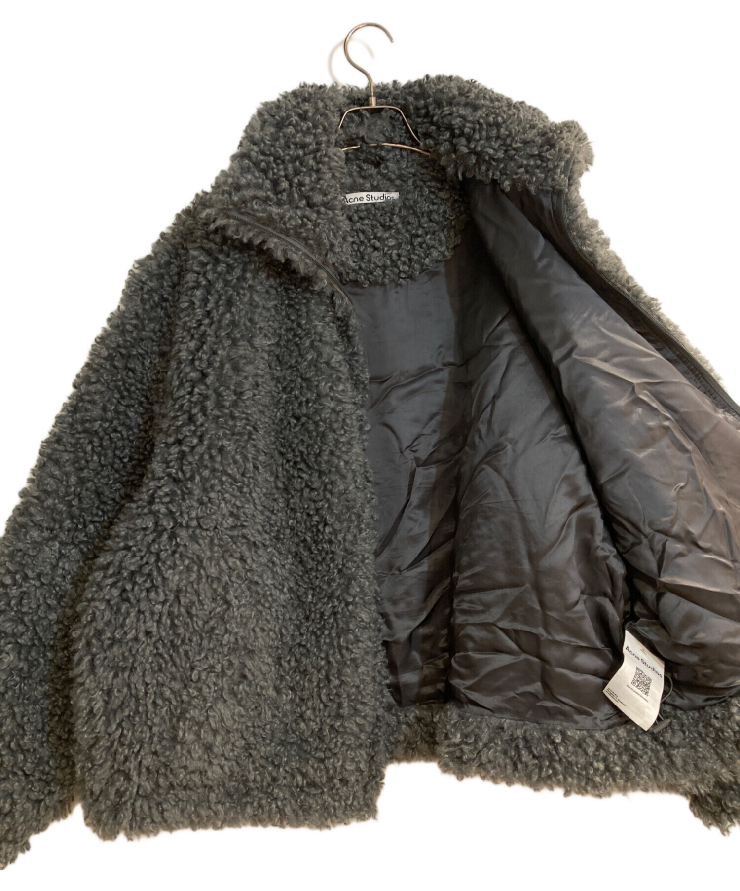 中古・古着通販】Acne studios (アクネ ストゥディオズ) フェイク