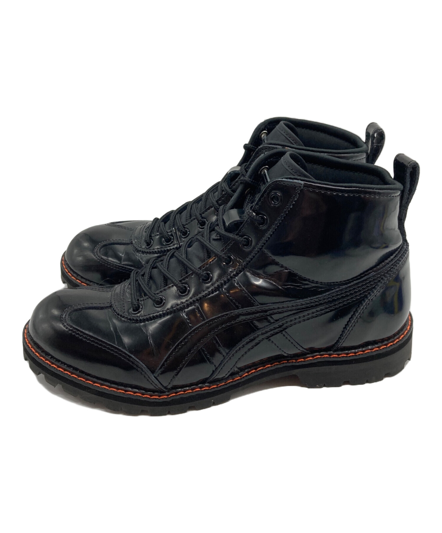 中古・古着通販】Onitsuka Tiger (オニツカタイガー) MEXICO RINKAN 