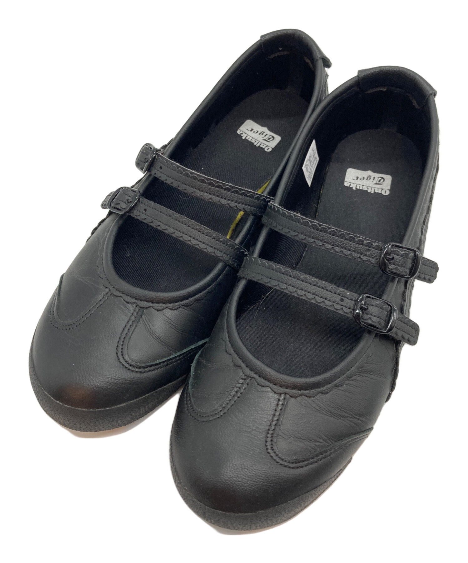 中古・古着通販】Onitsuka Tiger (オニツカタイガー) Mexico 66 TGRS