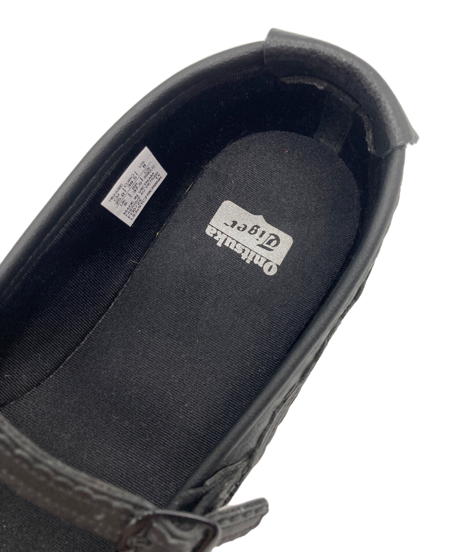 中古・古着通販】Onitsuka Tiger (オニツカタイガー) Mexico 66 TGRS
