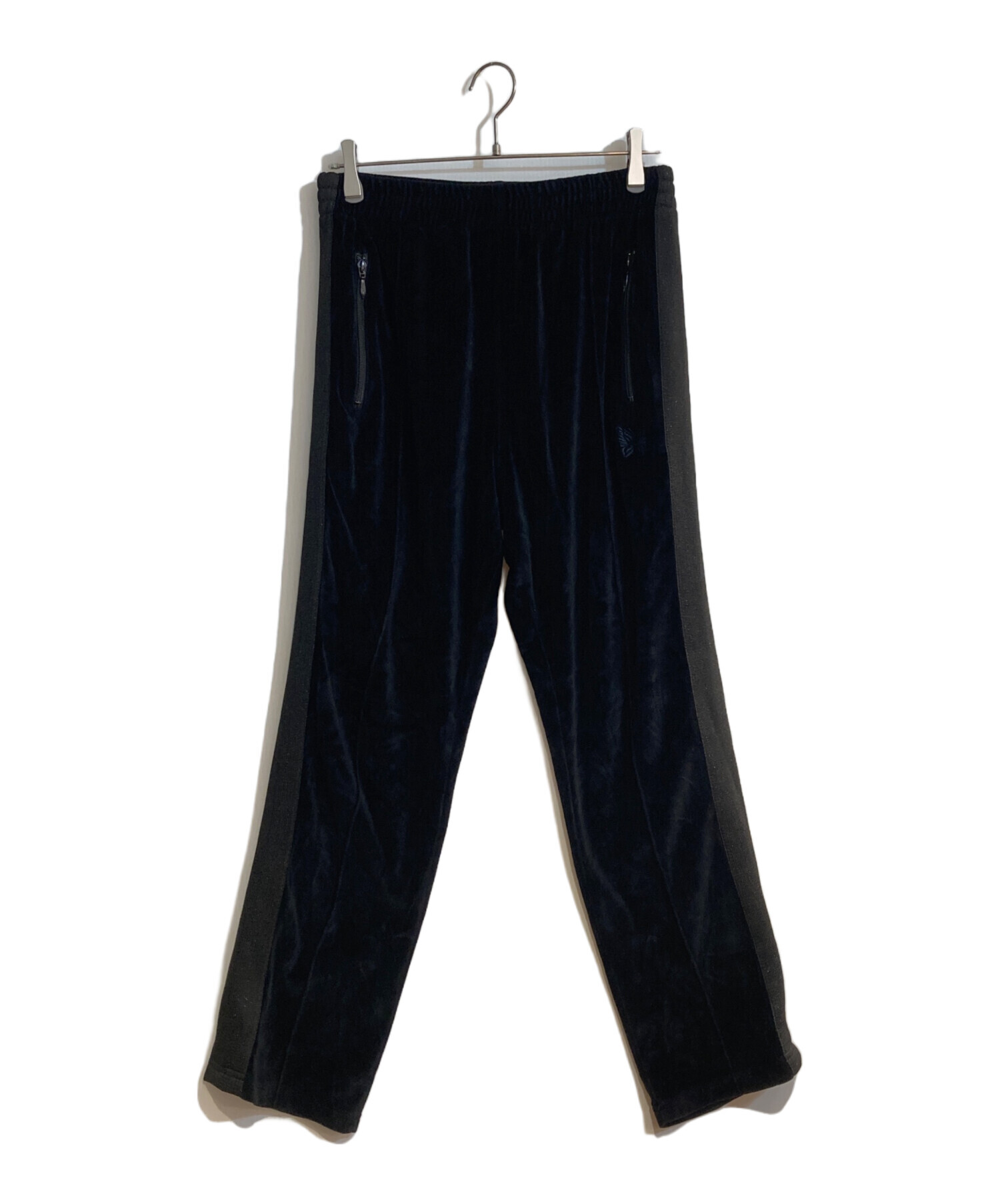 中古・古着通販】Needles (ニードルズ) Narrow Track Pant/ナロー
