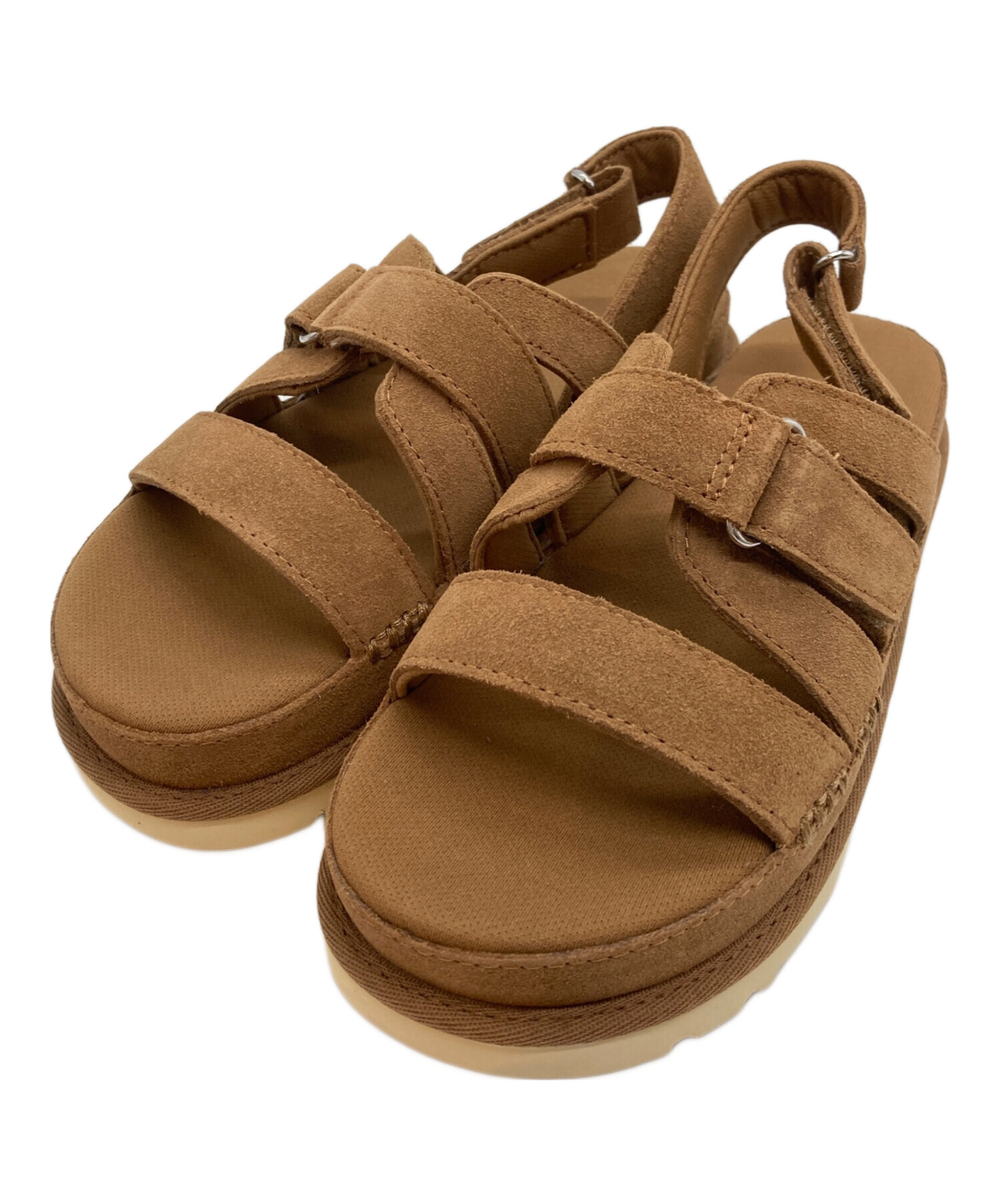中古・古着通販】UGG (アグ) GOLDENSTAR GLEAM/ゴールデンスター