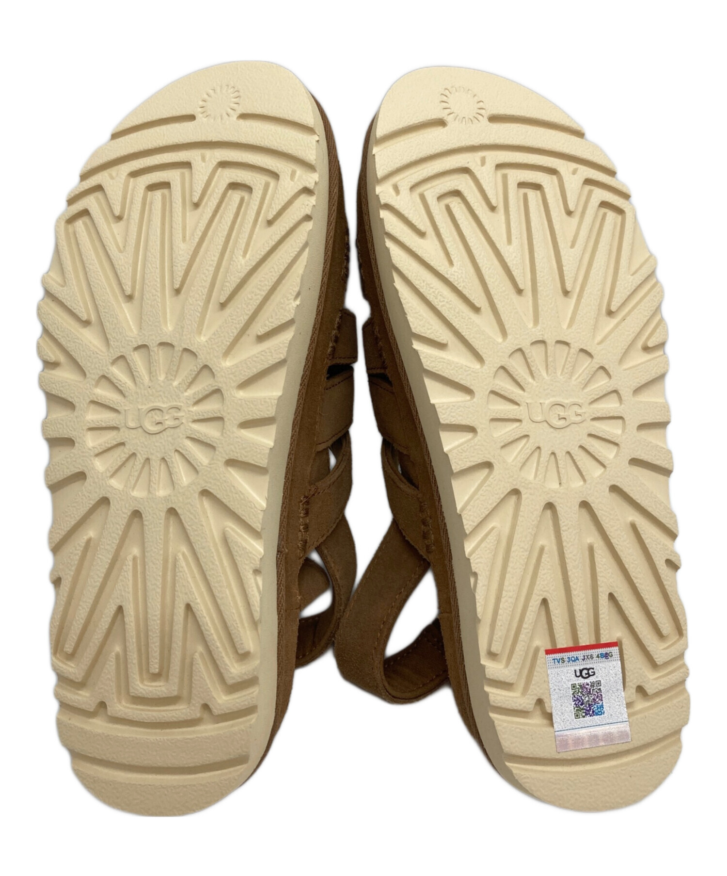 中古・古着通販】UGG (アグ) GOLDENSTAR GLEAM/ゴールデンスター