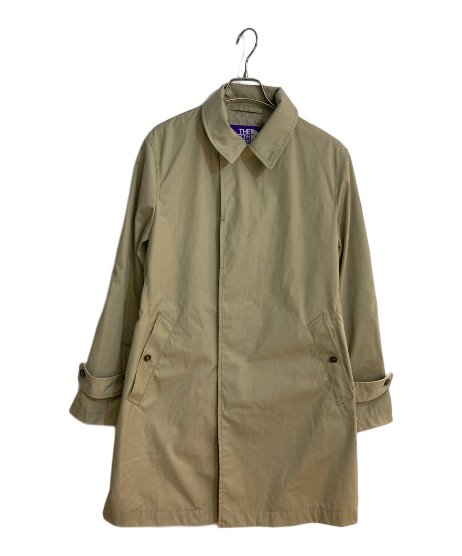 中古・古着通販】THE NORTHFACE PURPLELABEL (ザ・ノースフェイス