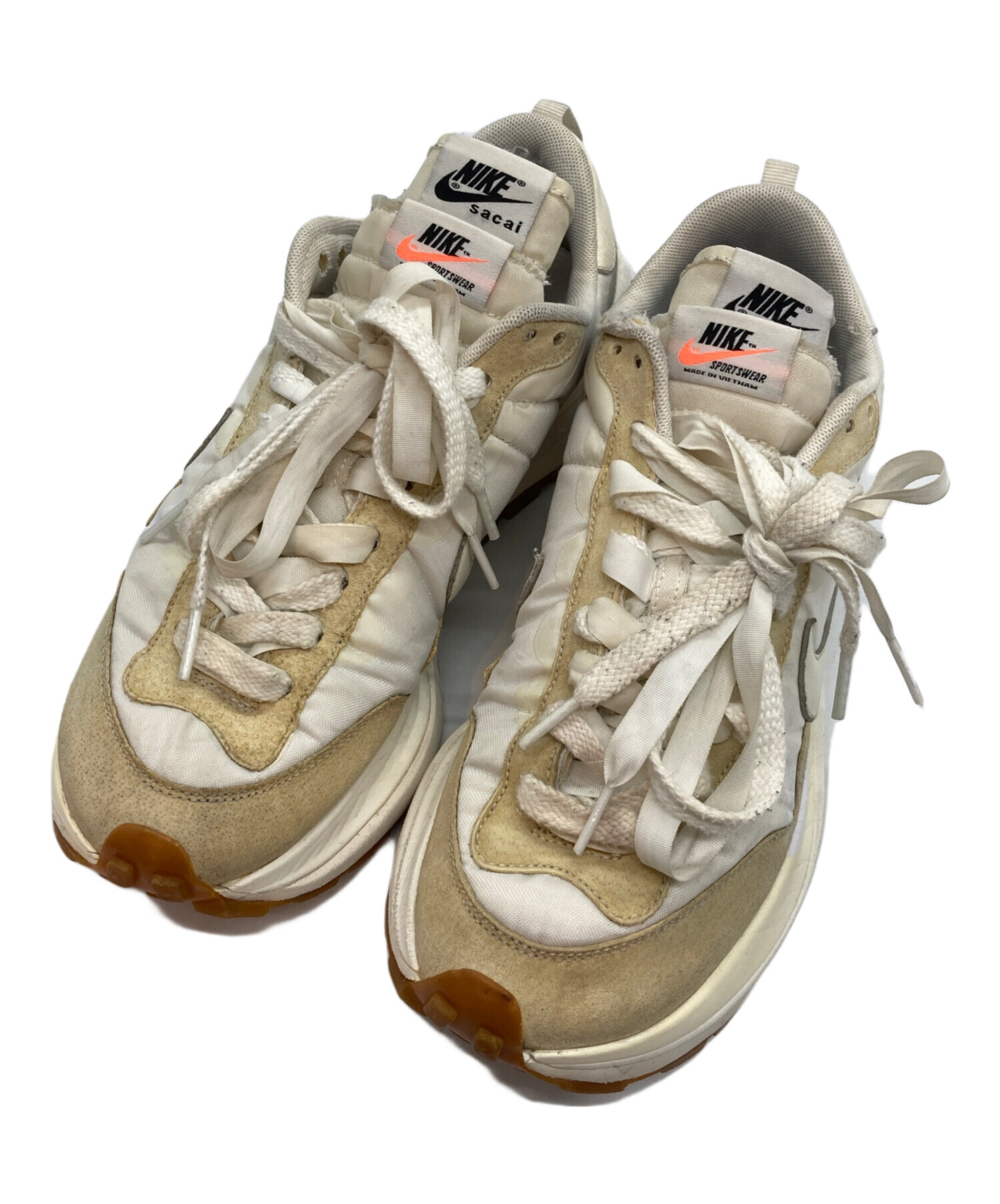 中古・古着通販】NIKE (ナイキ) sacai (サカイ) Vapor Waffle 