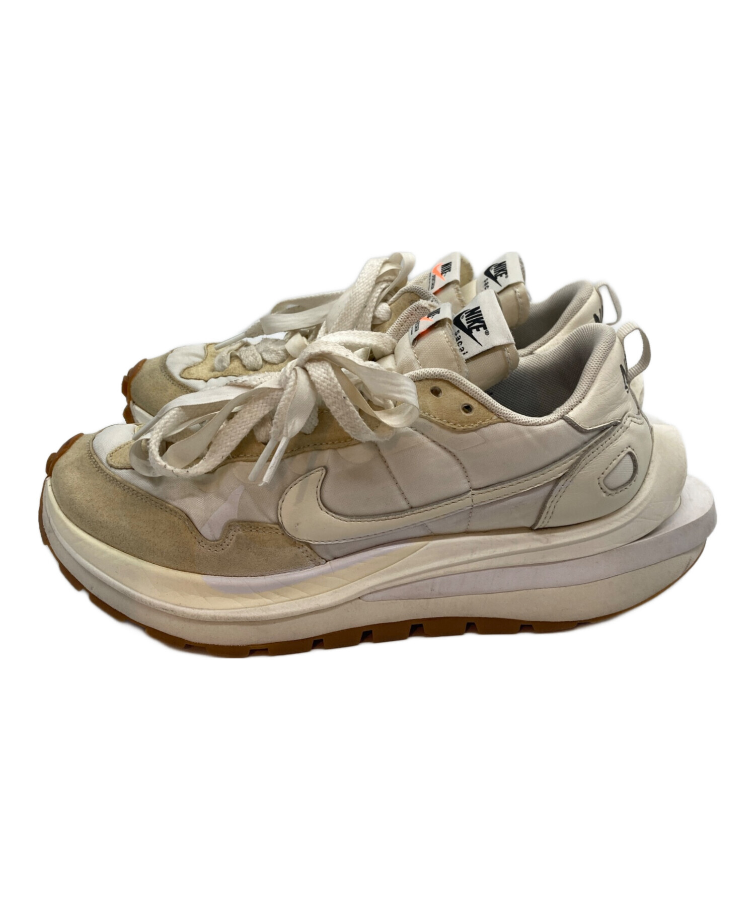中古・古着通販】NIKE (ナイキ) sacai (サカイ) Vapor Waffle 
