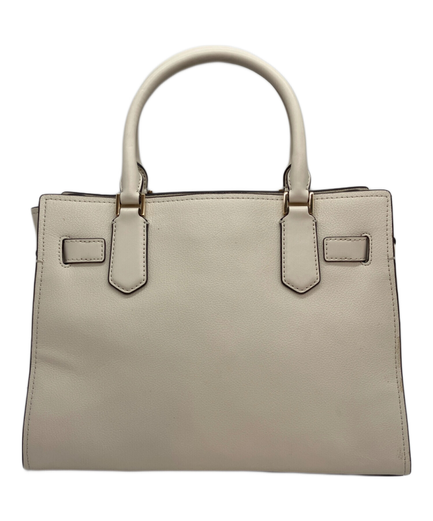 中古・古着通販】MICHAEL KORS (マイケル・コース) 2WAYバッグ