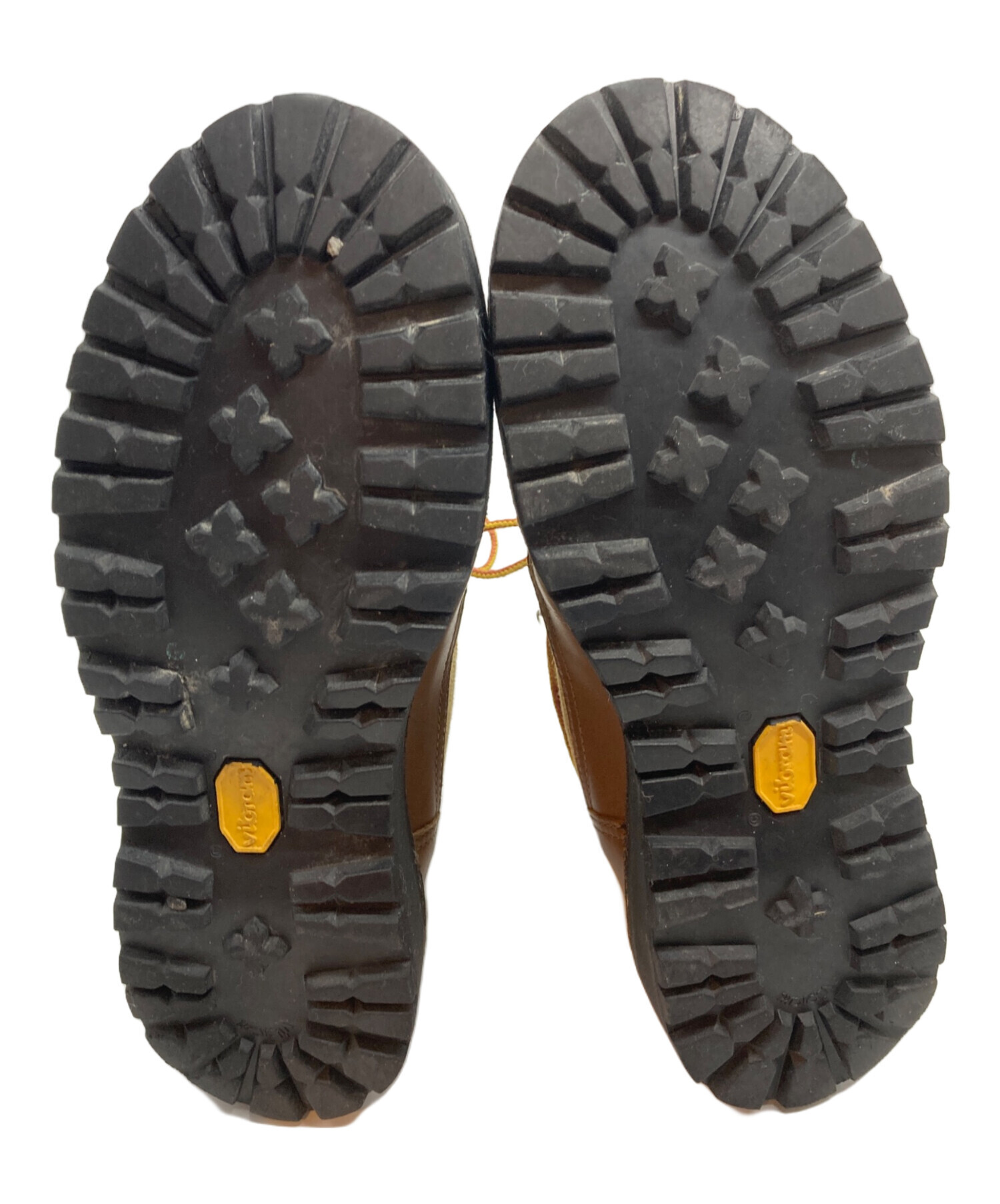 中古・古着通販】Danner (ダナー) ダナーライト ブラウン サイズ:US 7