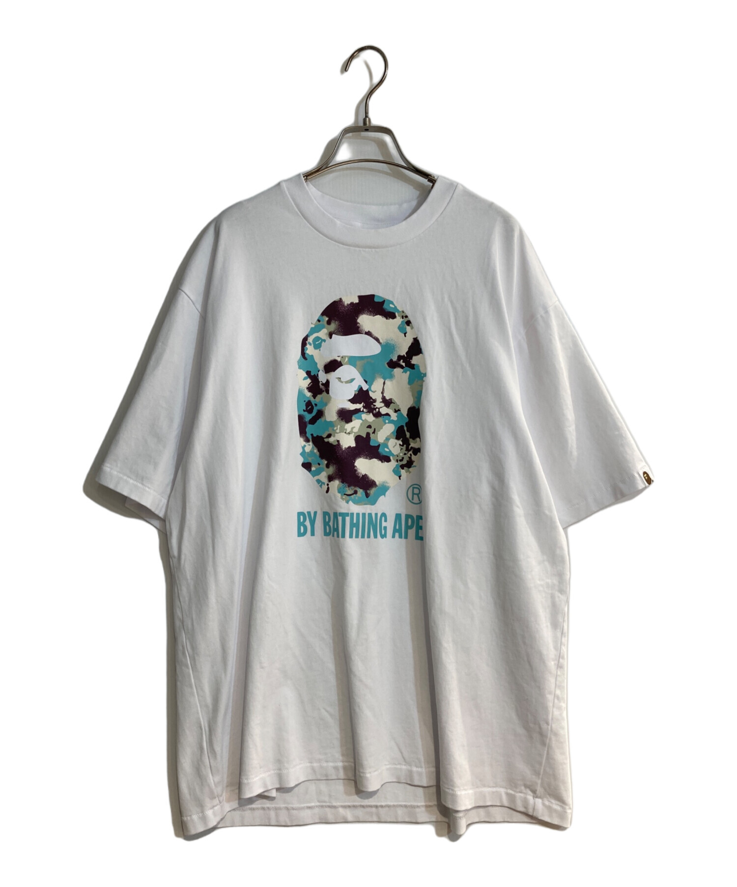中古・古着通販】BAPE BY A BATHING APE (ベイプバイアベイシング