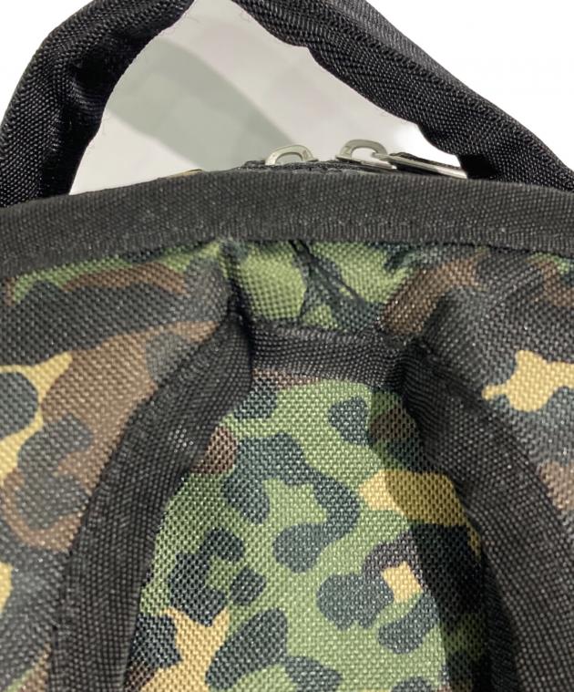 中古・古着通販】NIKE SB (ナイキエスビー) バックパック グリーン