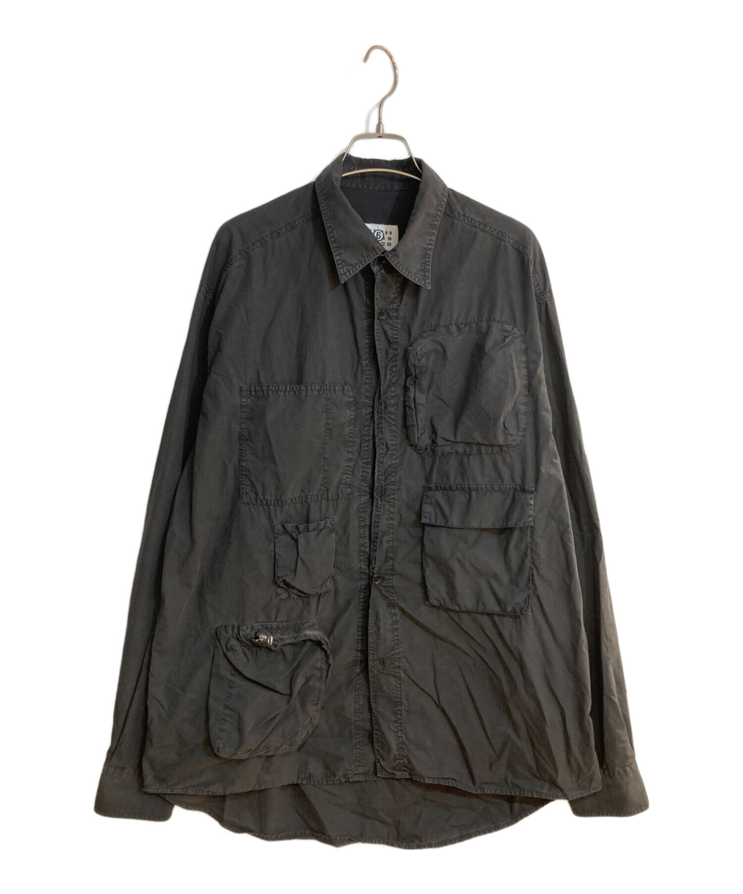 中古・古着通販】MM6 Maison Margiela (エムエムシックスメゾン