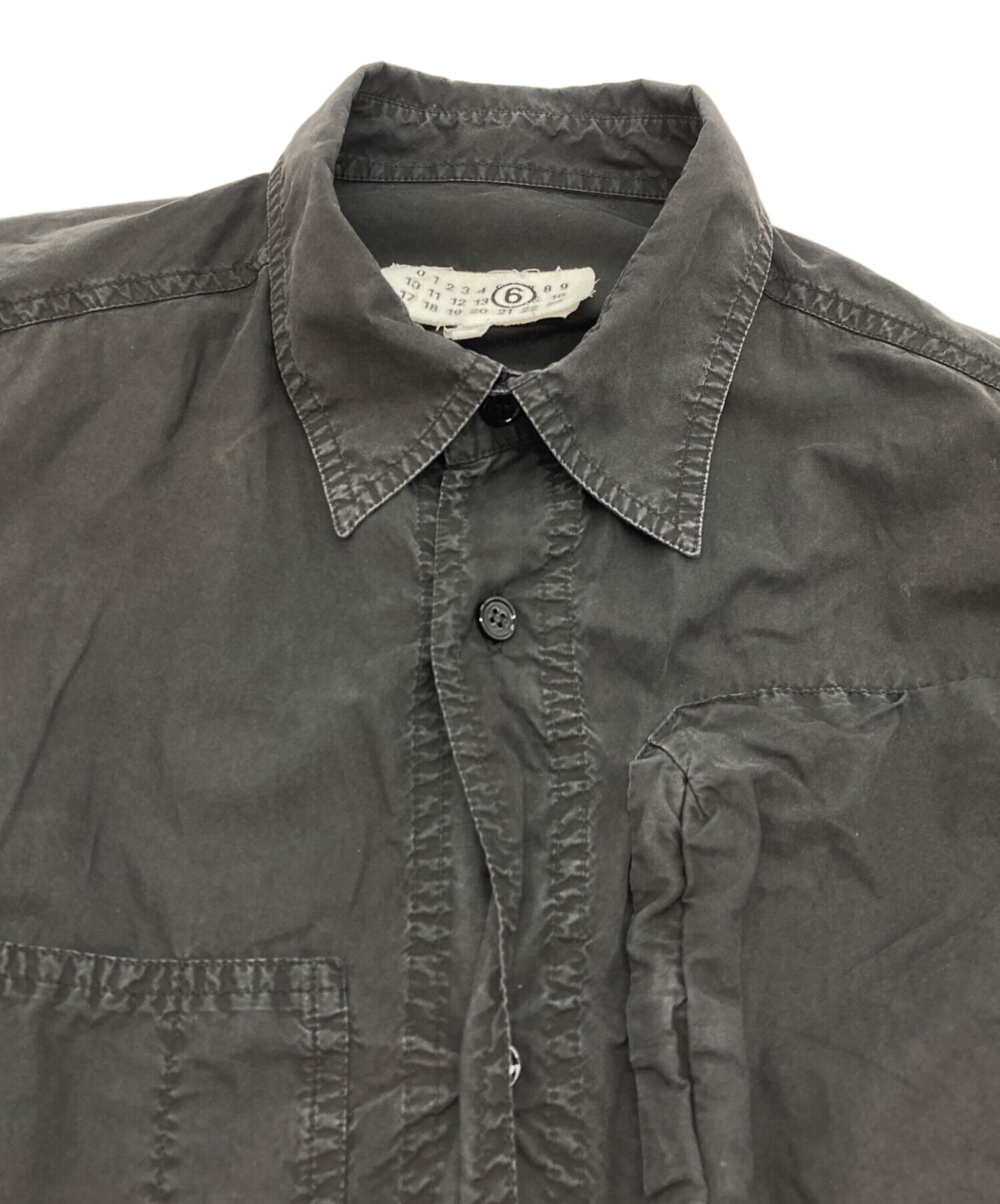 中古・古着通販】MM6 Maison Margiela (エムエムシックスメゾン 