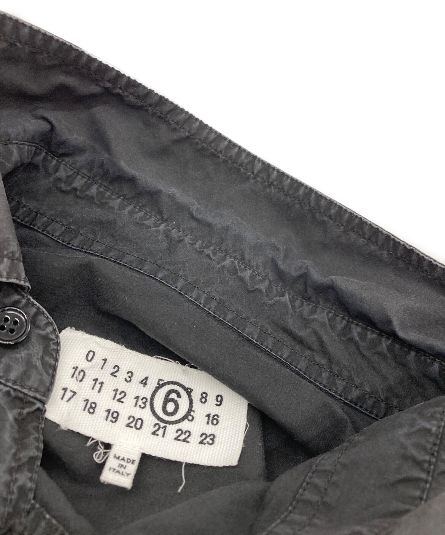 中古・古着通販】MM6 Maison Margiela (エムエムシックスメゾン 