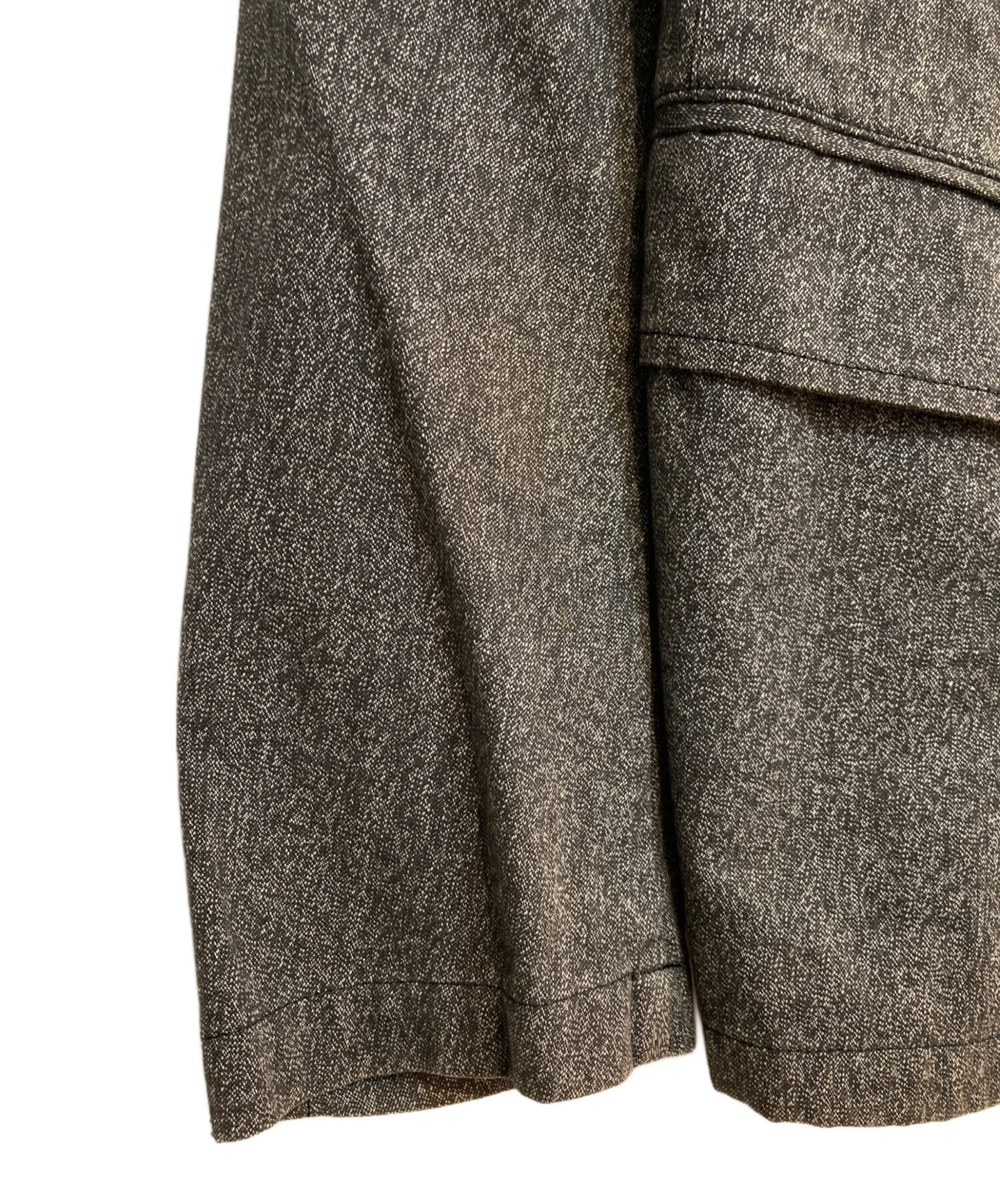 中古・古着通販】Yohji Yamamoto pour homme (ヨウジヤマモト 