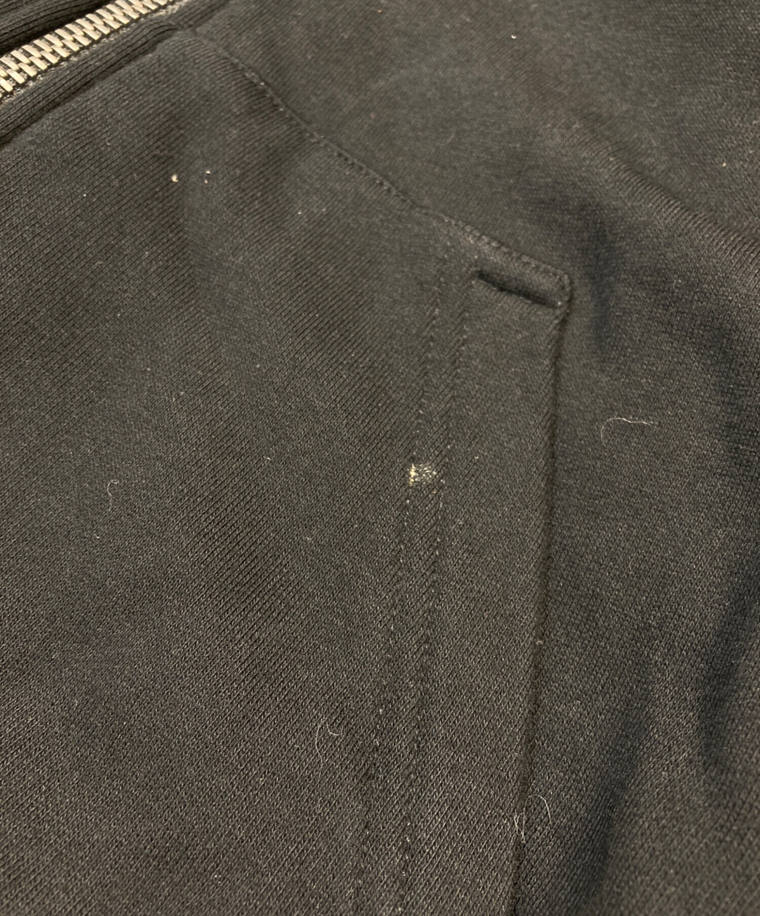 中古・古着通販】BURBERRY (バーバリー) ノヴァチェックフードジップ 中古・古着通販】BURBERRY (バーバリー) ノヴァチェックフードジップ