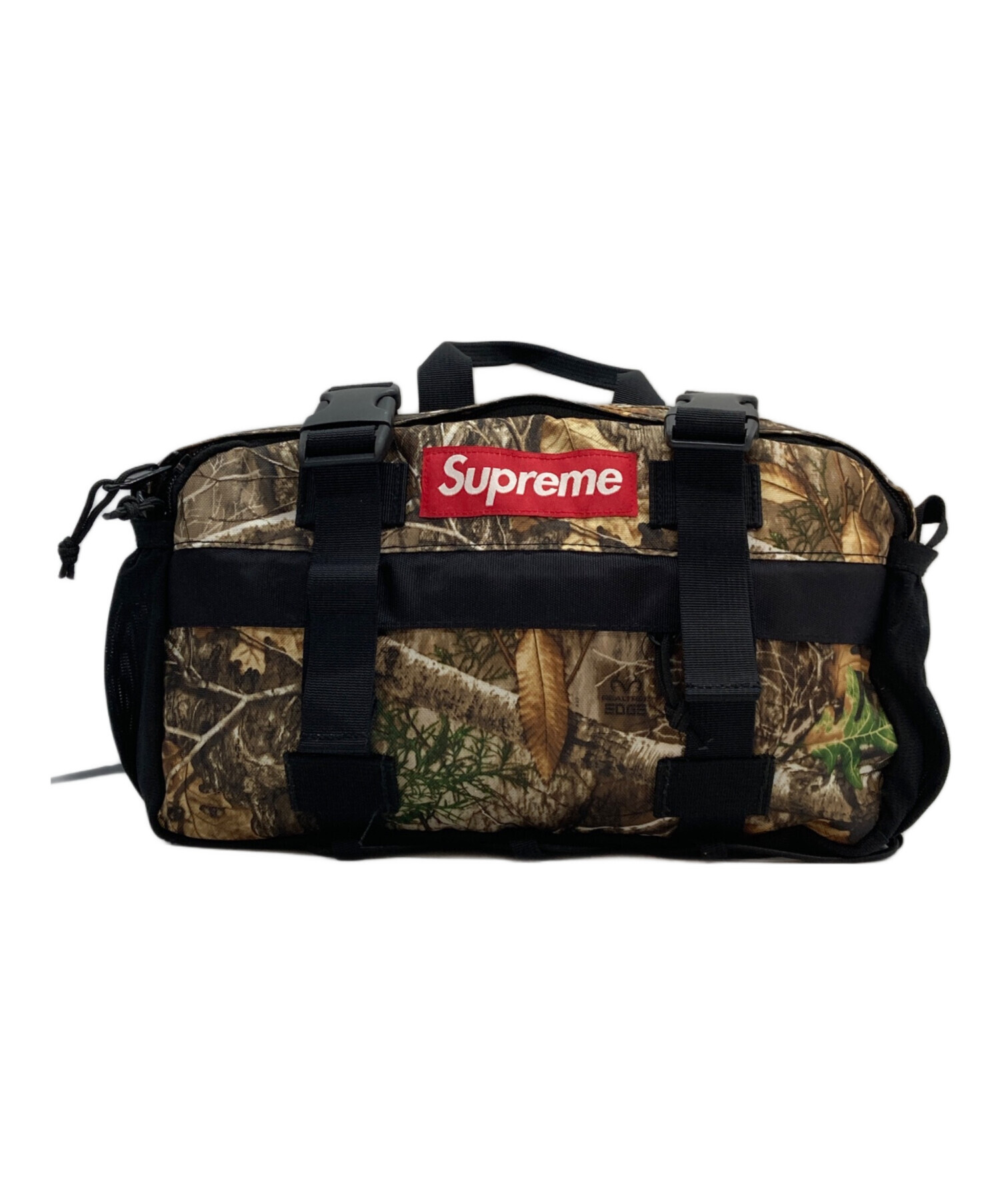 中古・古着通販】SUPREME (シュプリーム) Waist Bag 中古・古着通販】SUPREME (シュプリーム) Waist Bag