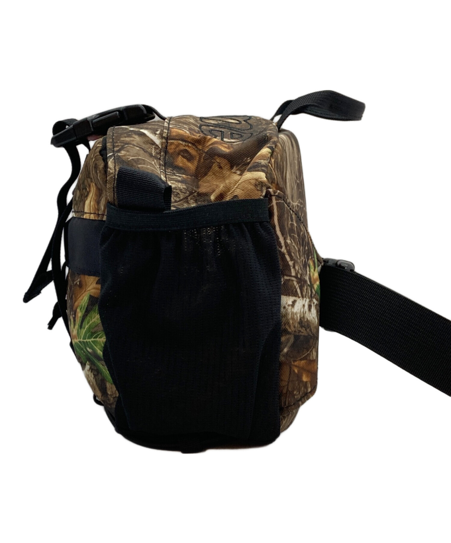Supreme シュプリーム ウエストバッグ ボディバッグ リアルツリー 中古・古着通販】SUPREME (シュプリーム) Waist Bag 