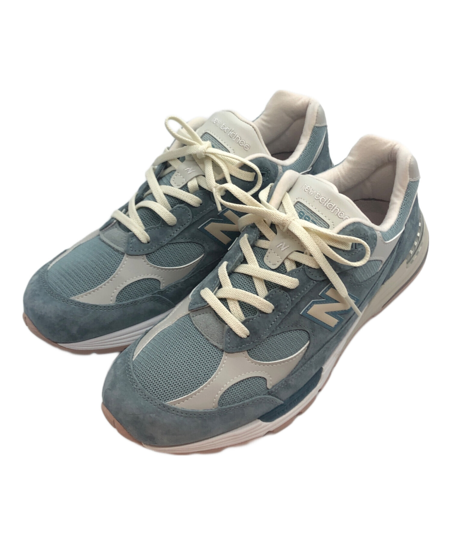 中古・古着通販】NEW BALANCE (ニューバランス) KITH (キス) 992