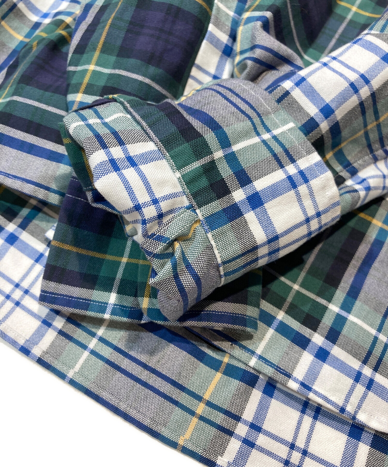 中古・古着通販】POLO RALPH LAUREN (ポロ・ラルフローレン) THE BIG
