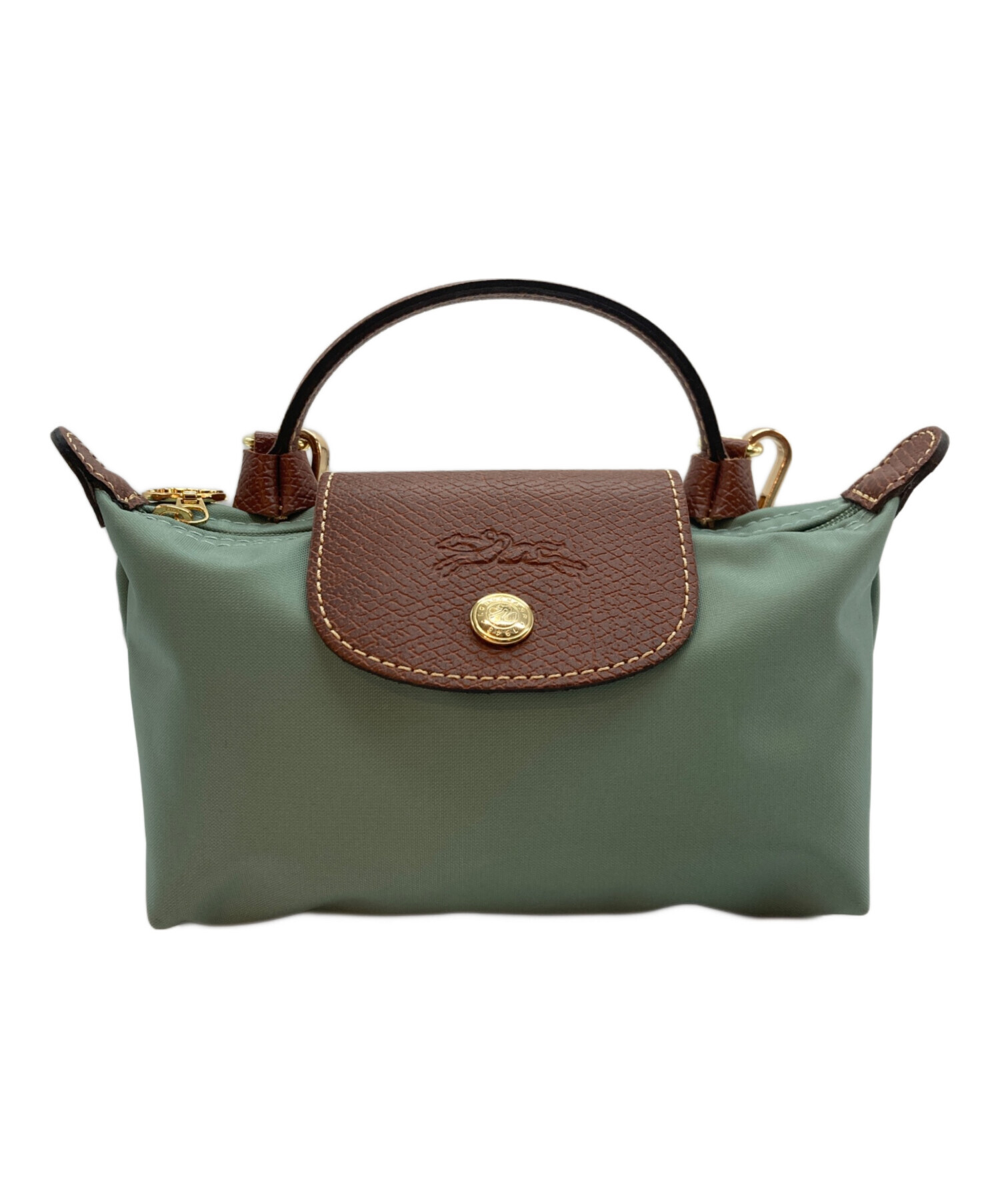 再出品 【超希少 1996年頃】LONGCHAMP ルプリアージュ CABAS 再出品 【超希少 1996年頃】LONGCHAMP ルプリアージュ CABAS 中古