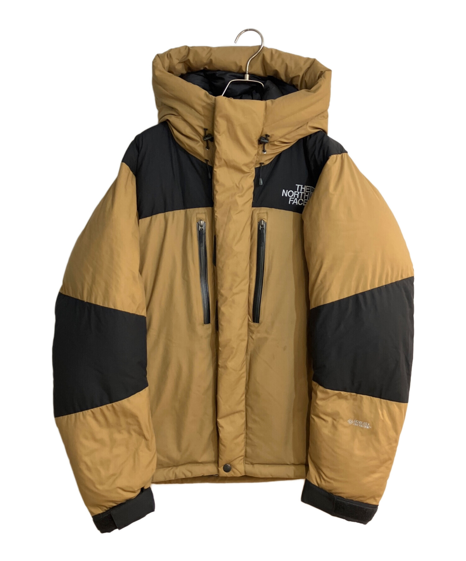 中古・古着通販】THE NORTH FACE (ザ ノース フェイス) バルトロライト