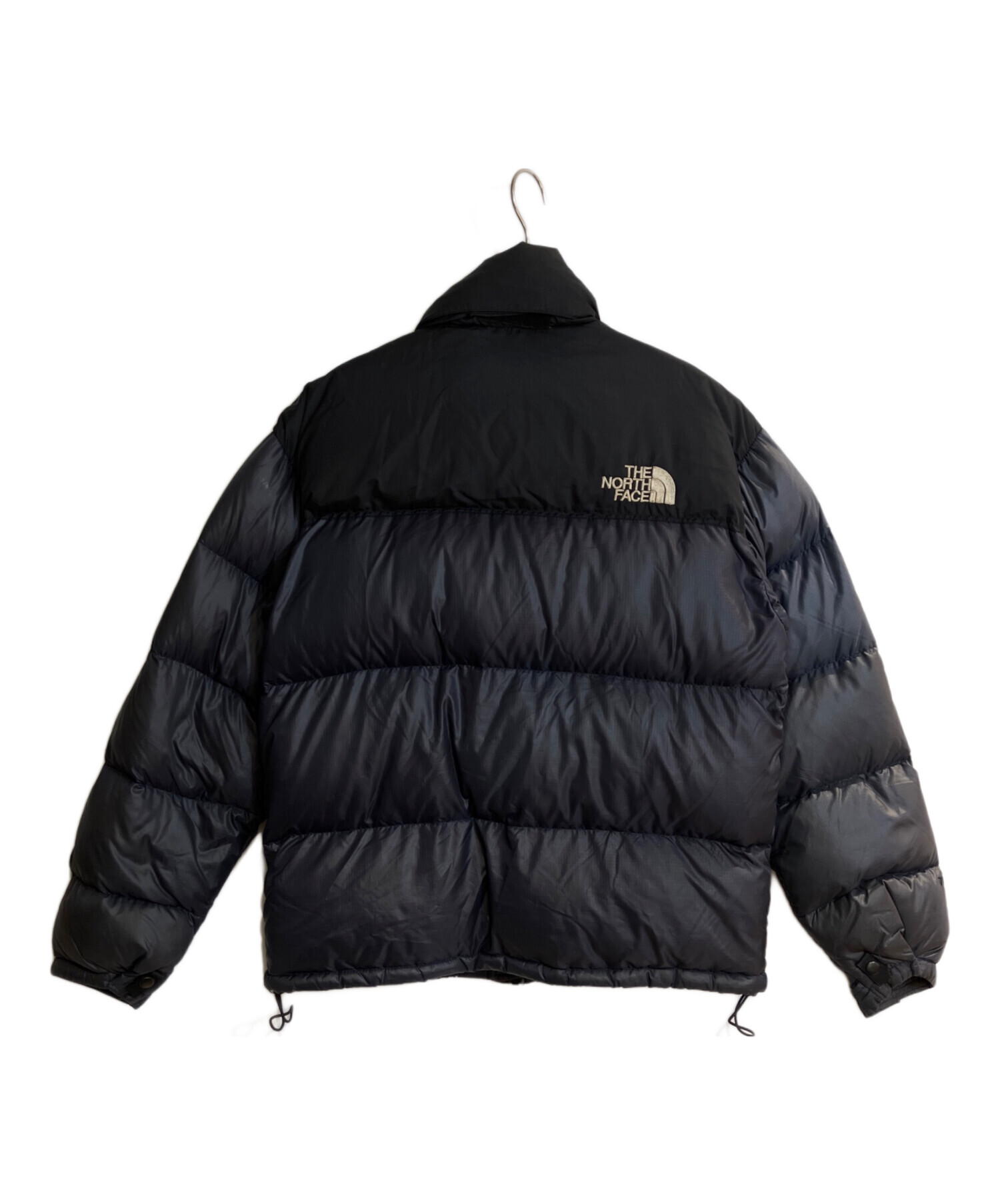 中古・古着通販】THE NORTH FACE (ザ ノース フェイス) ヌプシ
