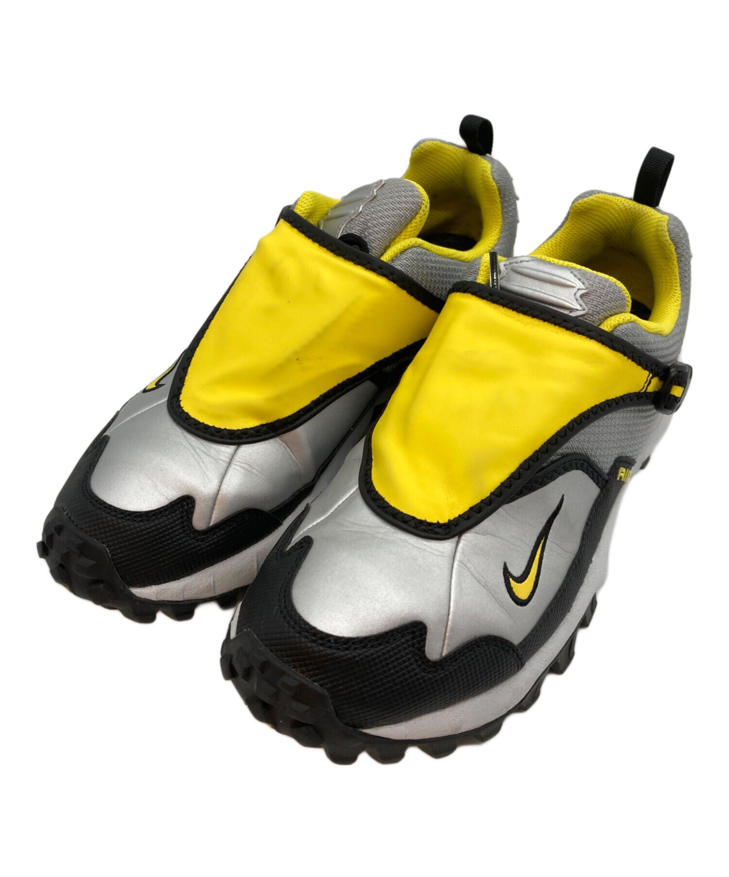 中古・古着通販】NIKE ACG (ナイキエーシージー) ファサード グレー 