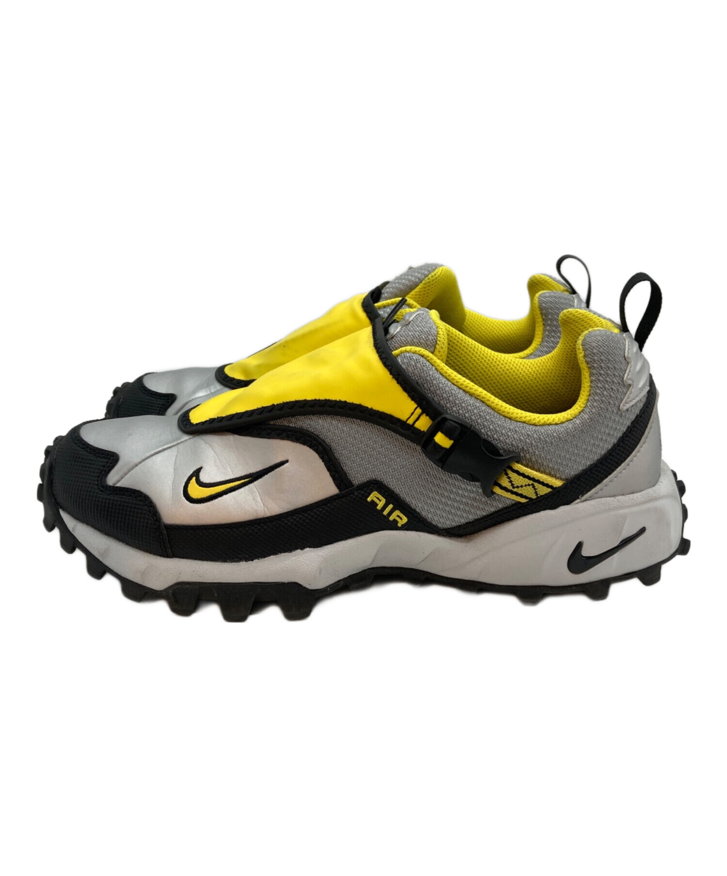 中古・古着通販】NIKE ACG (ナイキエーシージー) ファサード グレー 