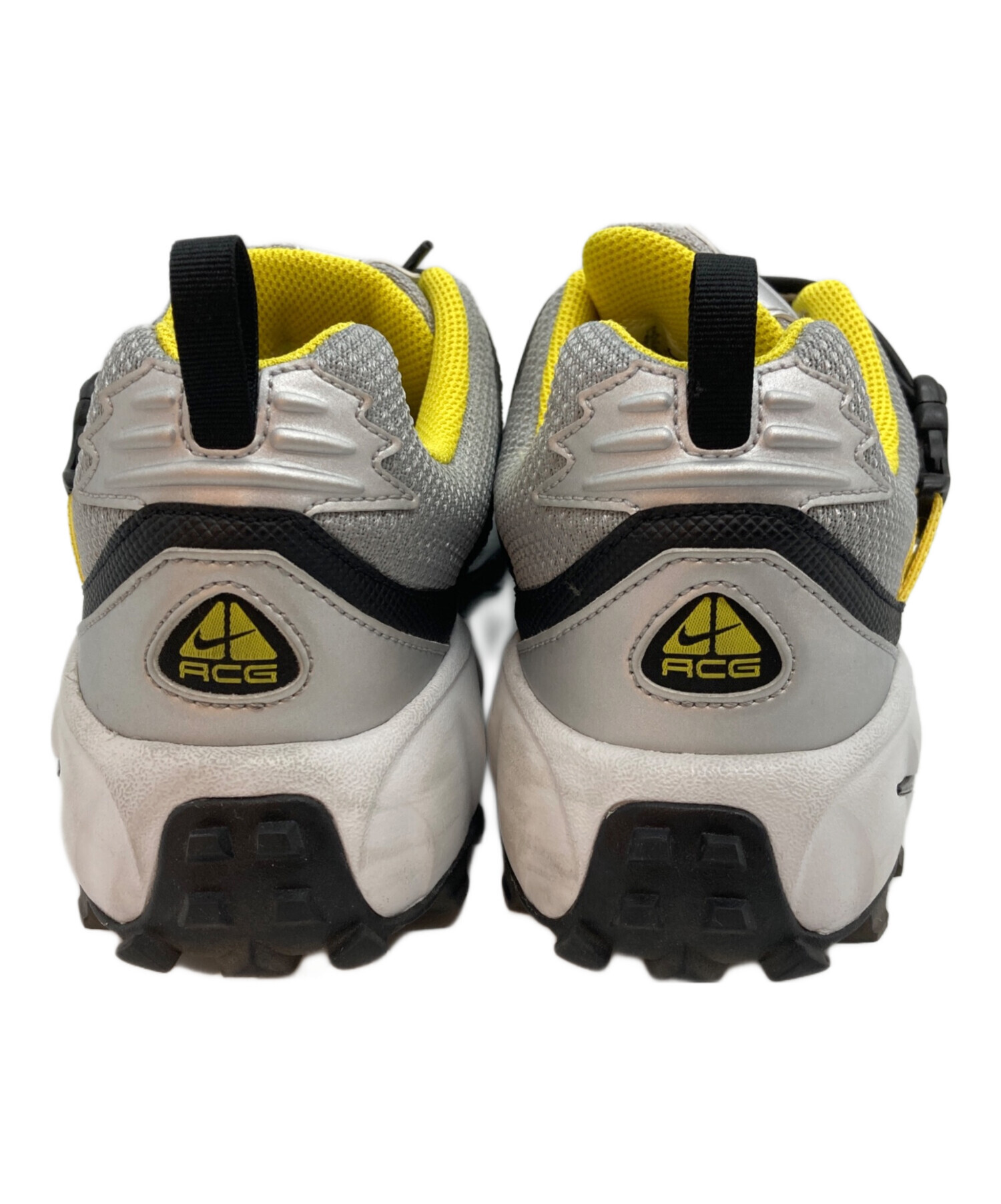 中古・古着通販】NIKE ACG (ナイキエーシージー) ファサード グレー 