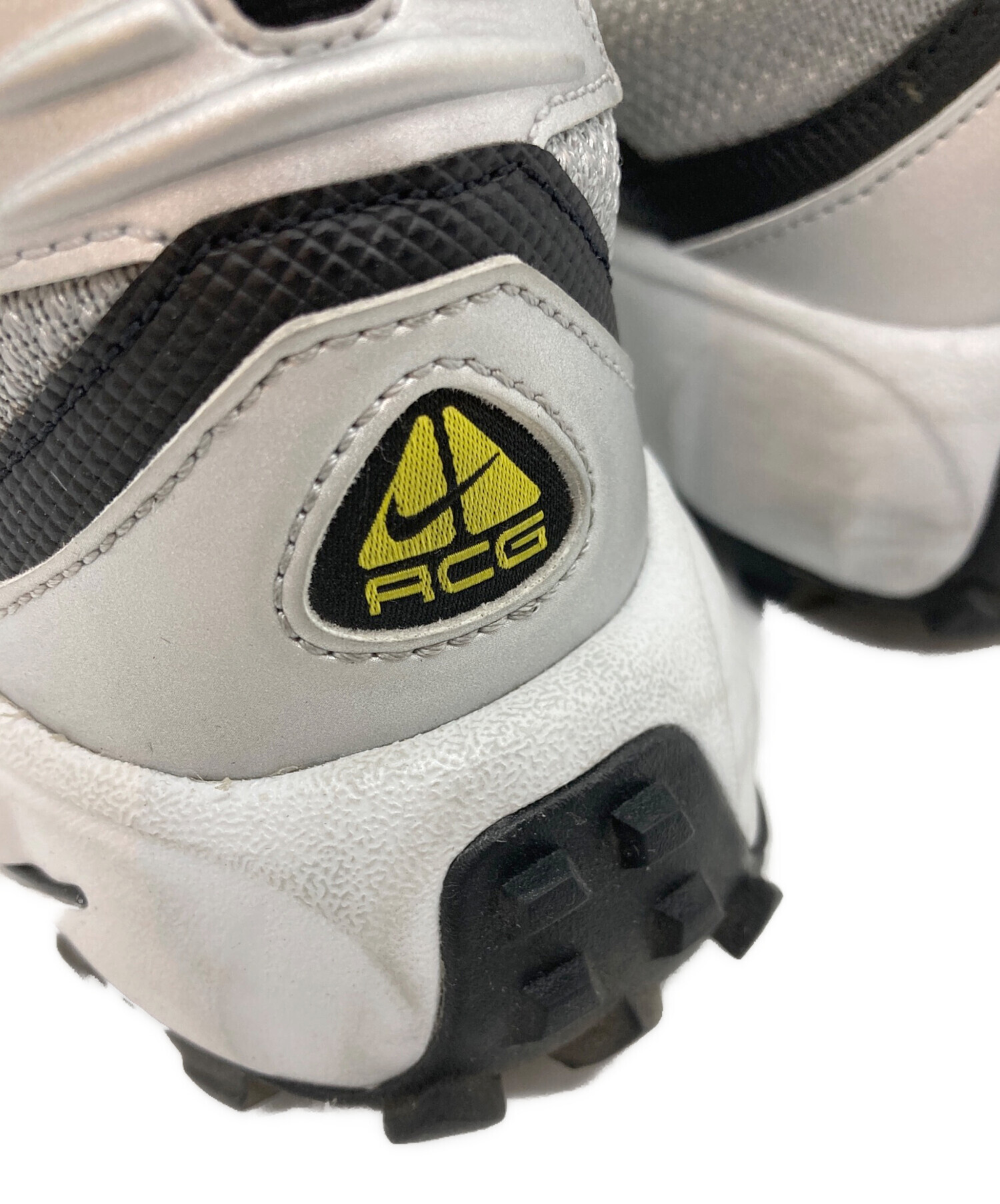 中古・古着通販】NIKE ACG (ナイキエーシージー) ファサード グレー 