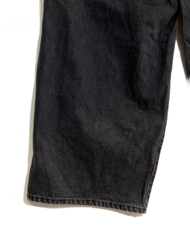 中古・古着通販】THE TOE (ザ・トゥー) Emirates Track Denim Pants