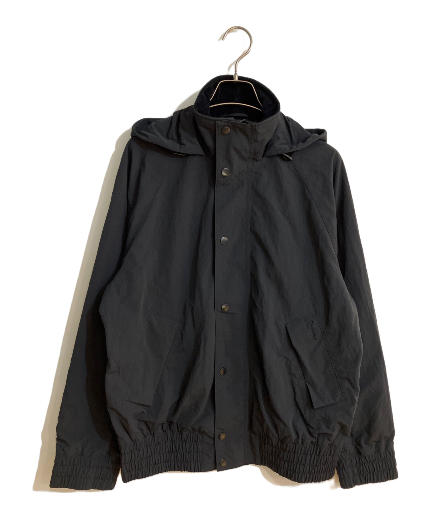 中古・古着通販】Barbour (バブアー) スタンドカラー シャワープルーフ