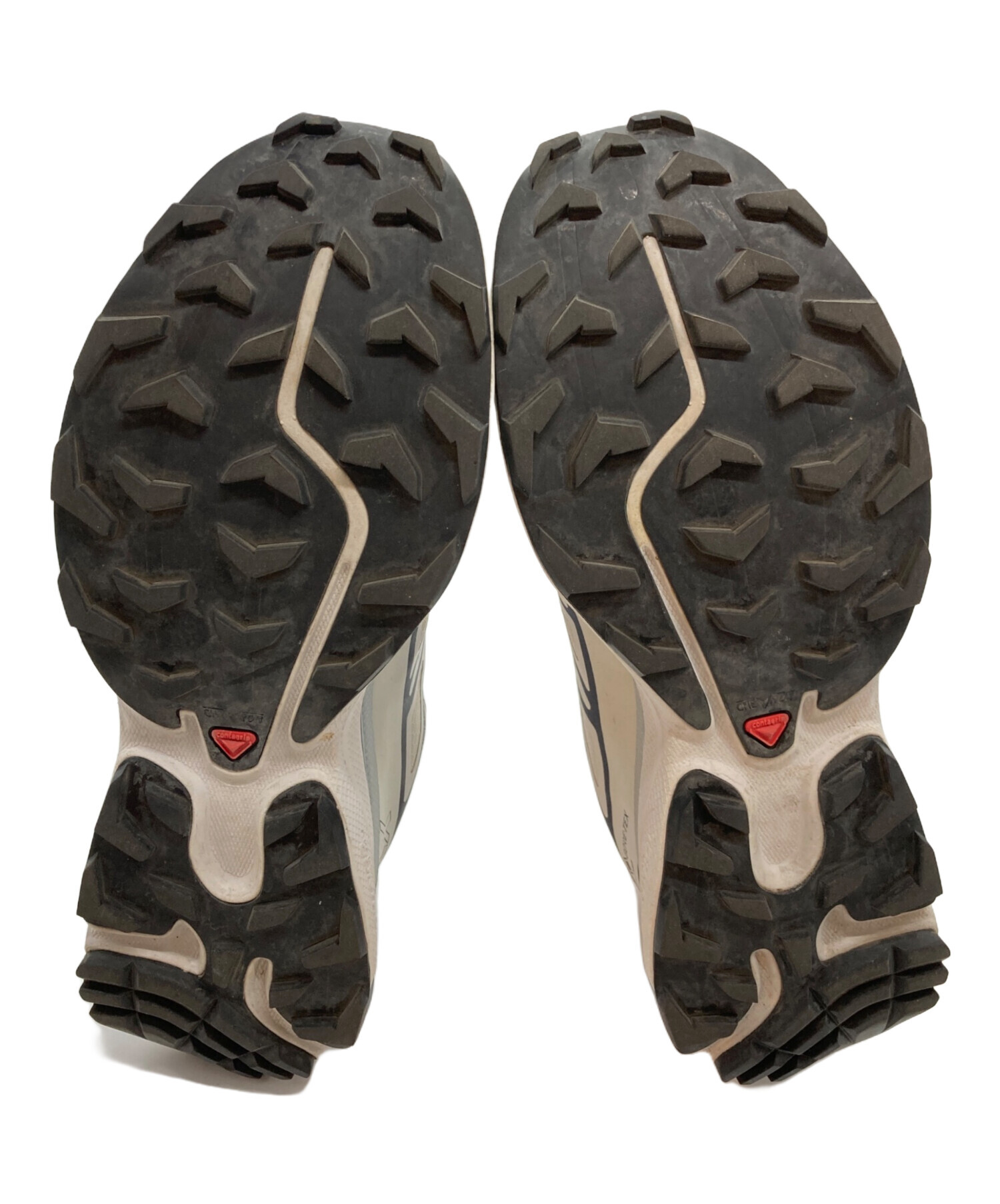 中古・古着通販】SALOMON (サロモン) 26SS XT-6 GTX ホワイト サイズ