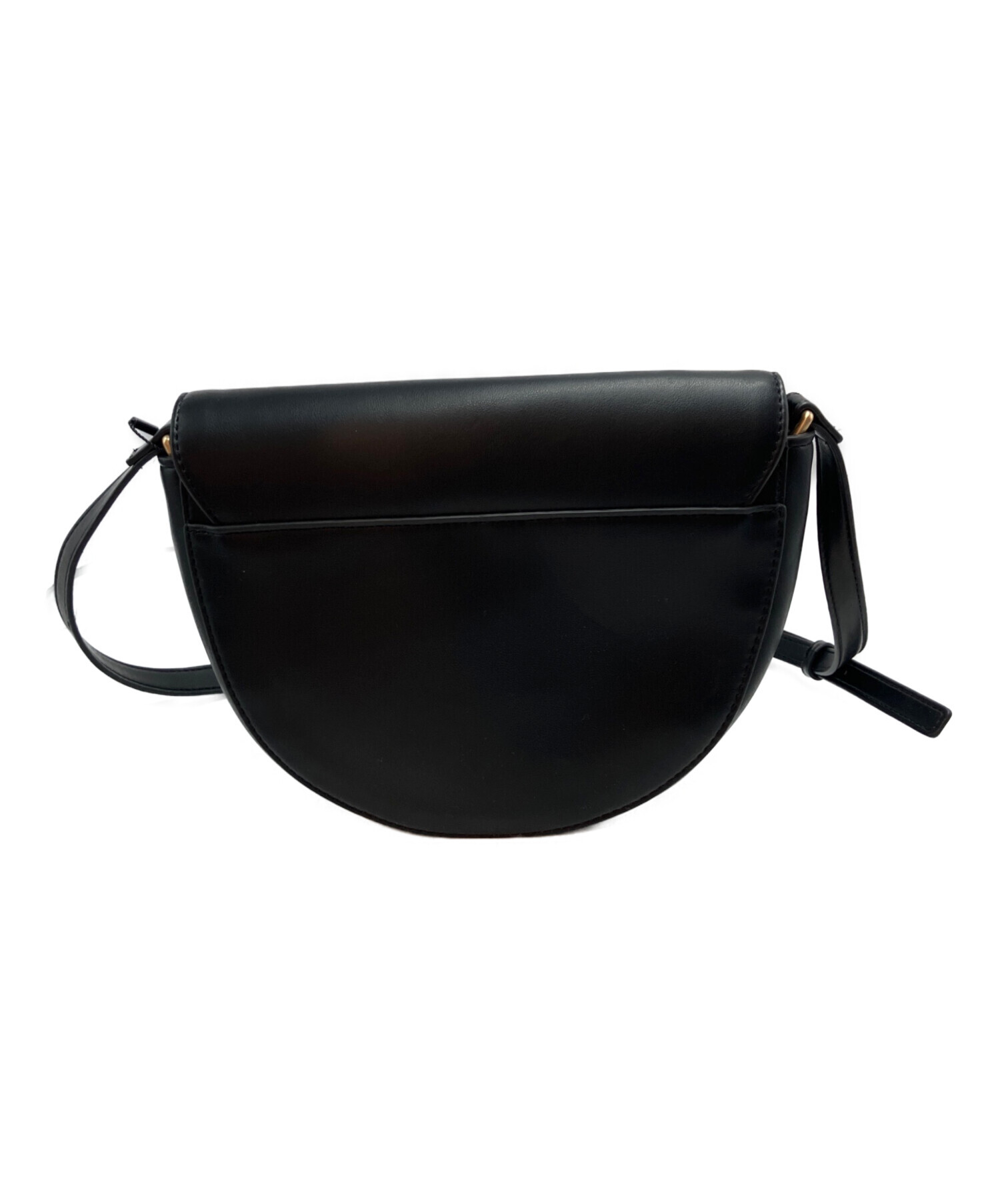 中古・古着通販】Calvin Klein (カルバンクライン) ロゴショルダー