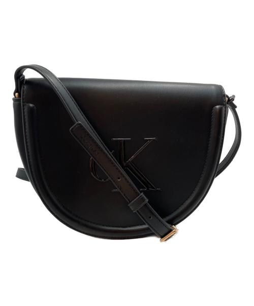 中古・古着通販】Calvin Klein (カルバンクライン) ロゴショルダー