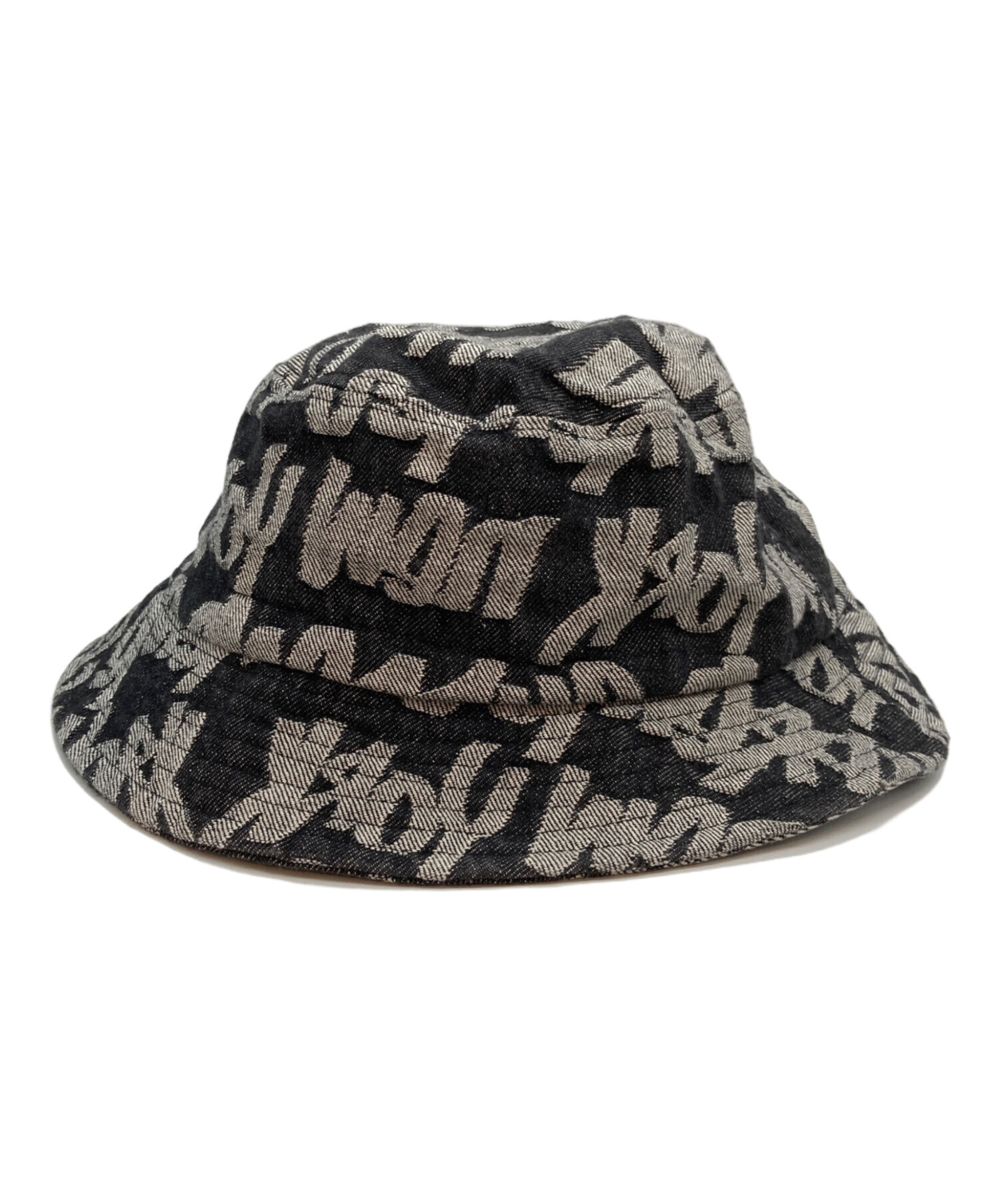 中古・古着通販】Supreme (シュプリーム) Fat Tip Jacquard Denim