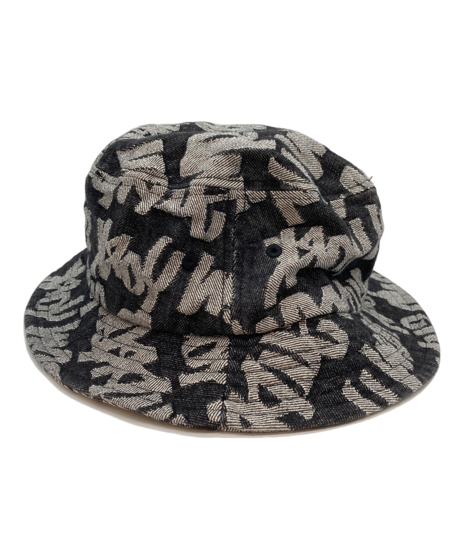 中古・古着通販】Supreme (シュプリーム) Fat Tip Jacquard Denim