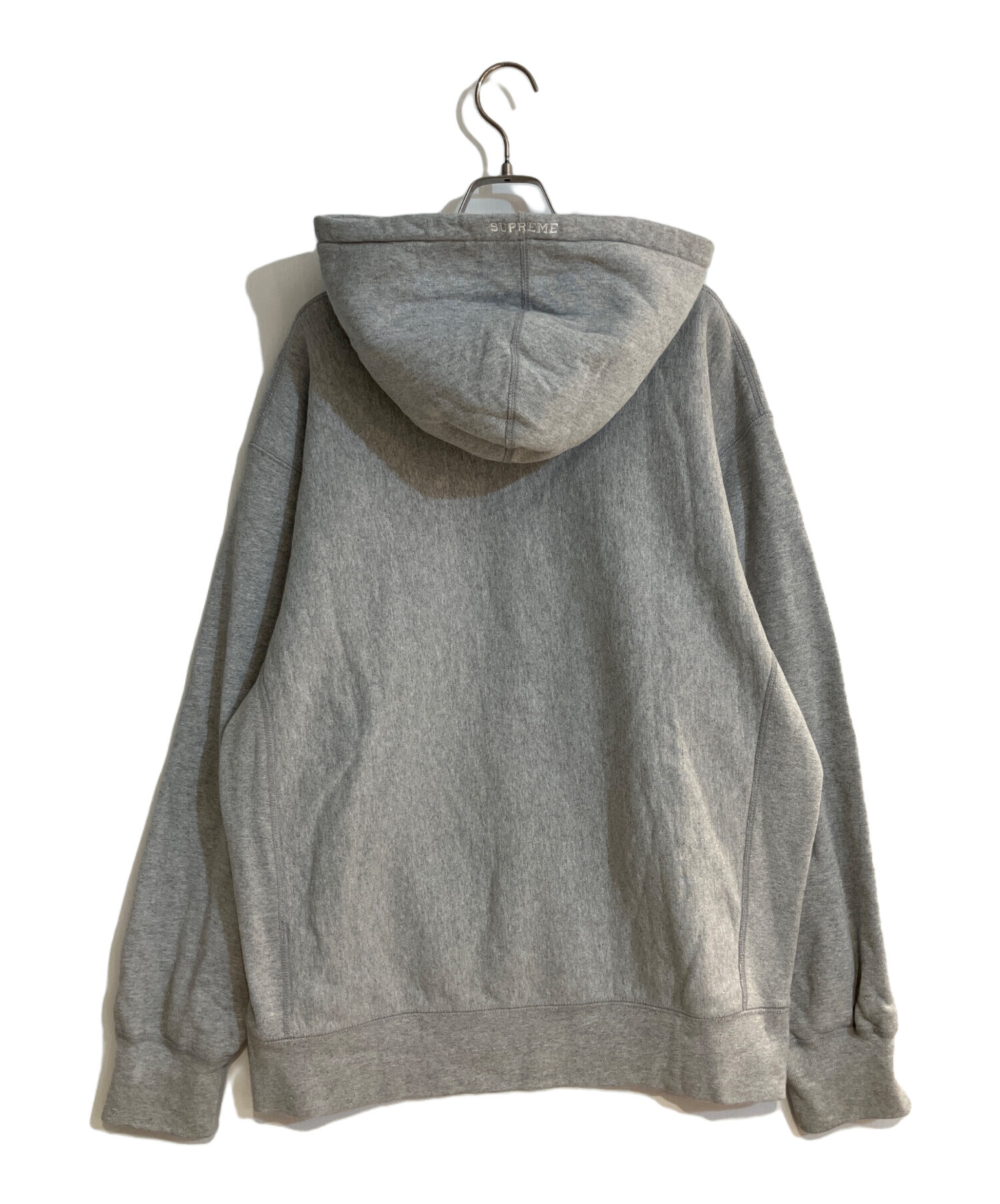 中古・古着通販】SUPREME (シュプリーム) S Logo Hooded Sweatshirt