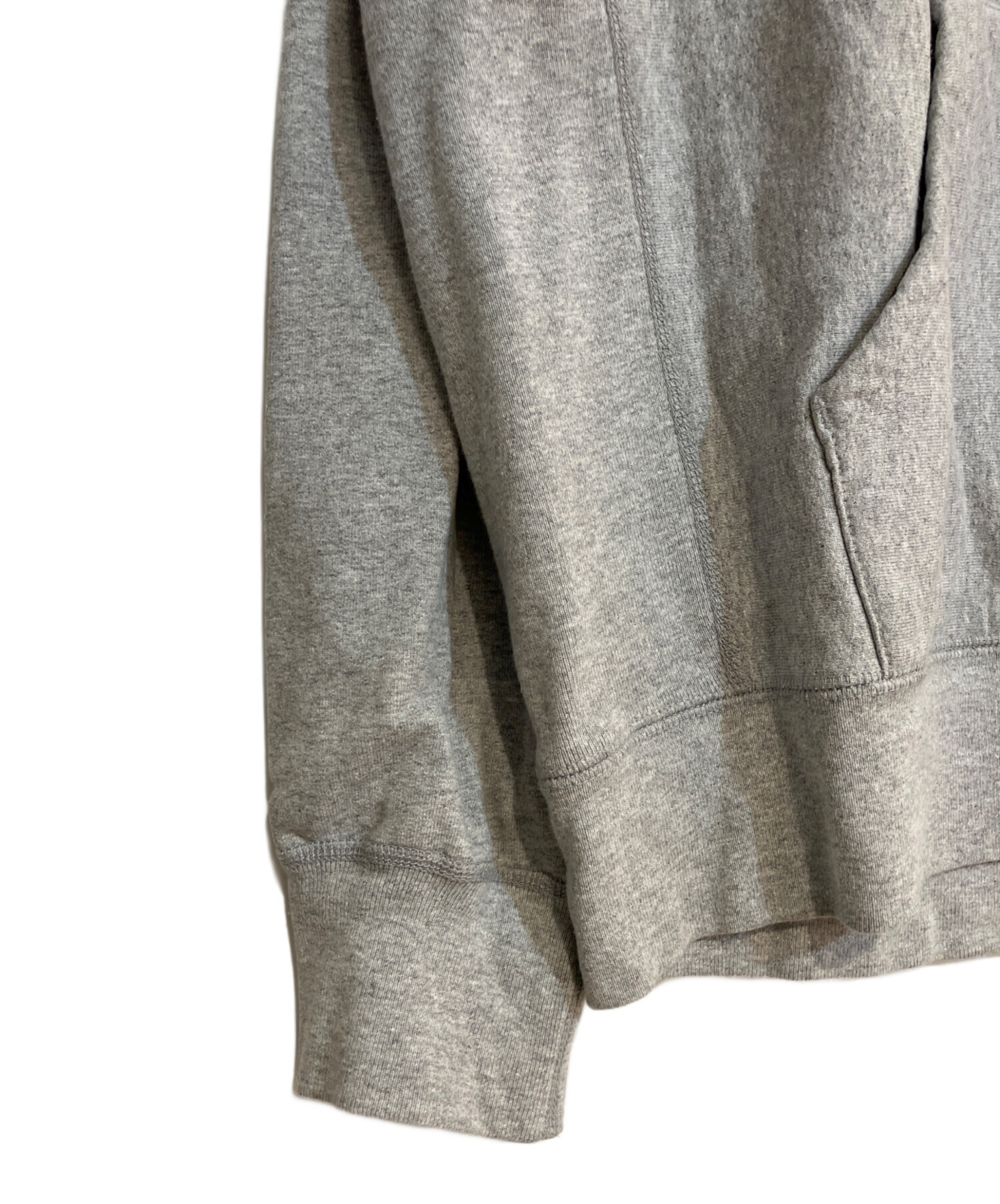 中古・古着通販】SUPREME (シュプリーム) S Logo Hooded Sweatshirt