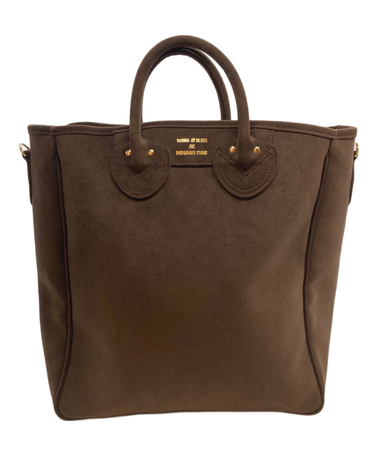 中古・古着通販】YOUNG & OLSEN The DRYGOODS STORE (ヤングアンド 