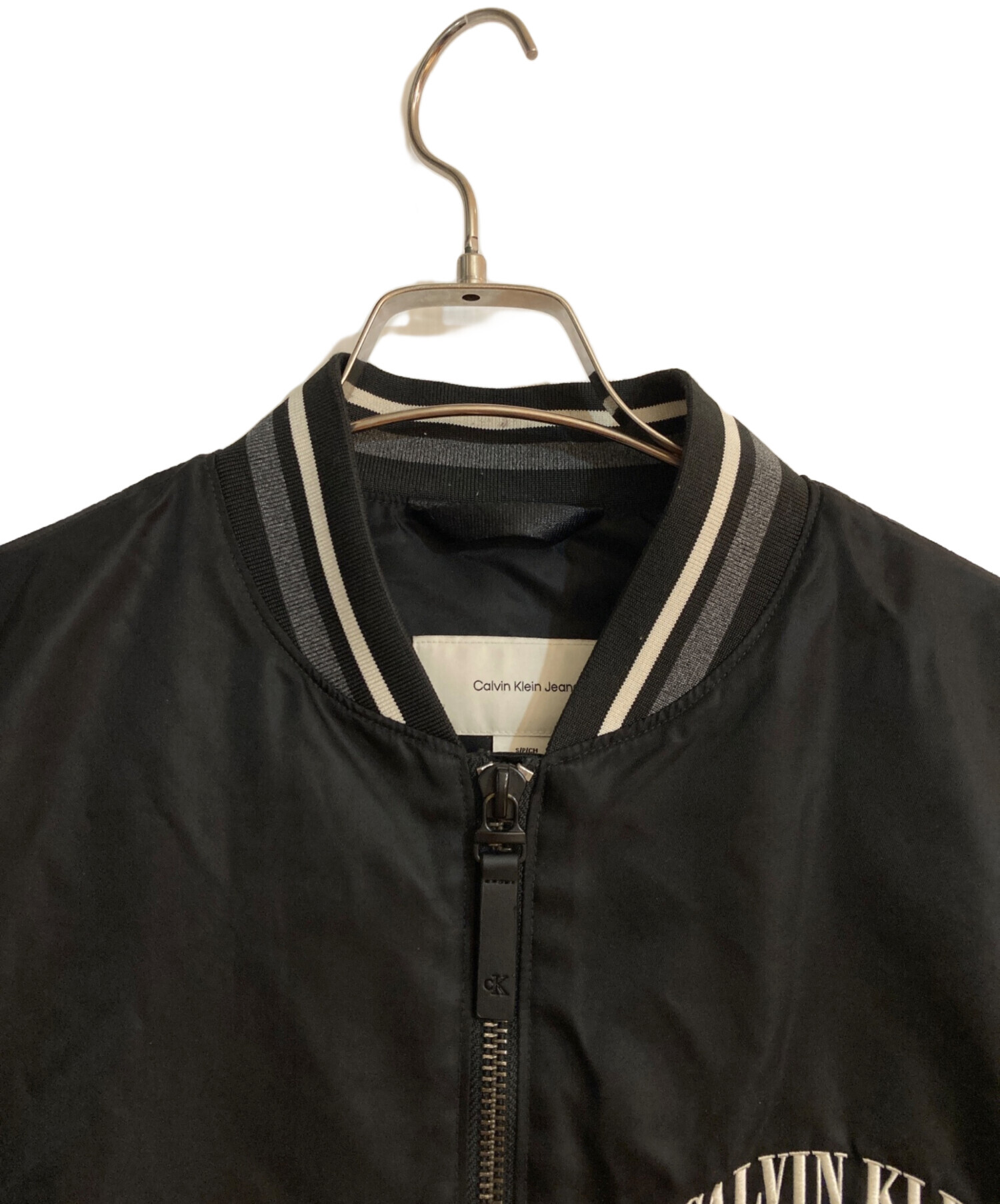 中古・古着通販】Calvin Klein (カルバンクライン) LS UNFILLED NYLON