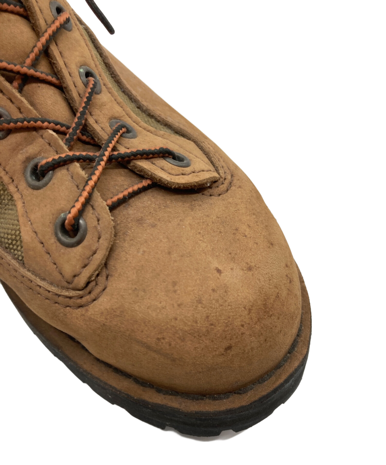 中古・古着通販】Danner (ダナー) ダナーライト2 ブラウン サイズ:US 8