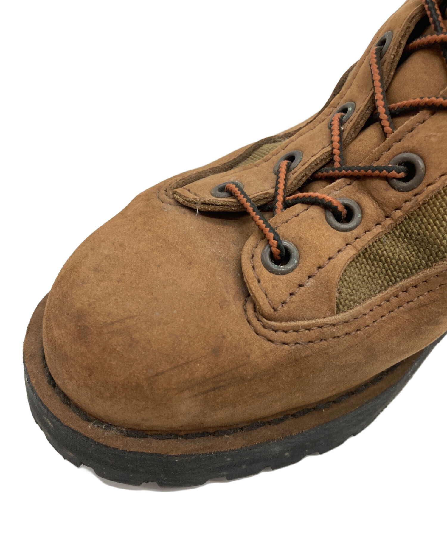 中古・古着通販】Danner (ダナー) ダナーライト2 ブラウン サイズ:US 8