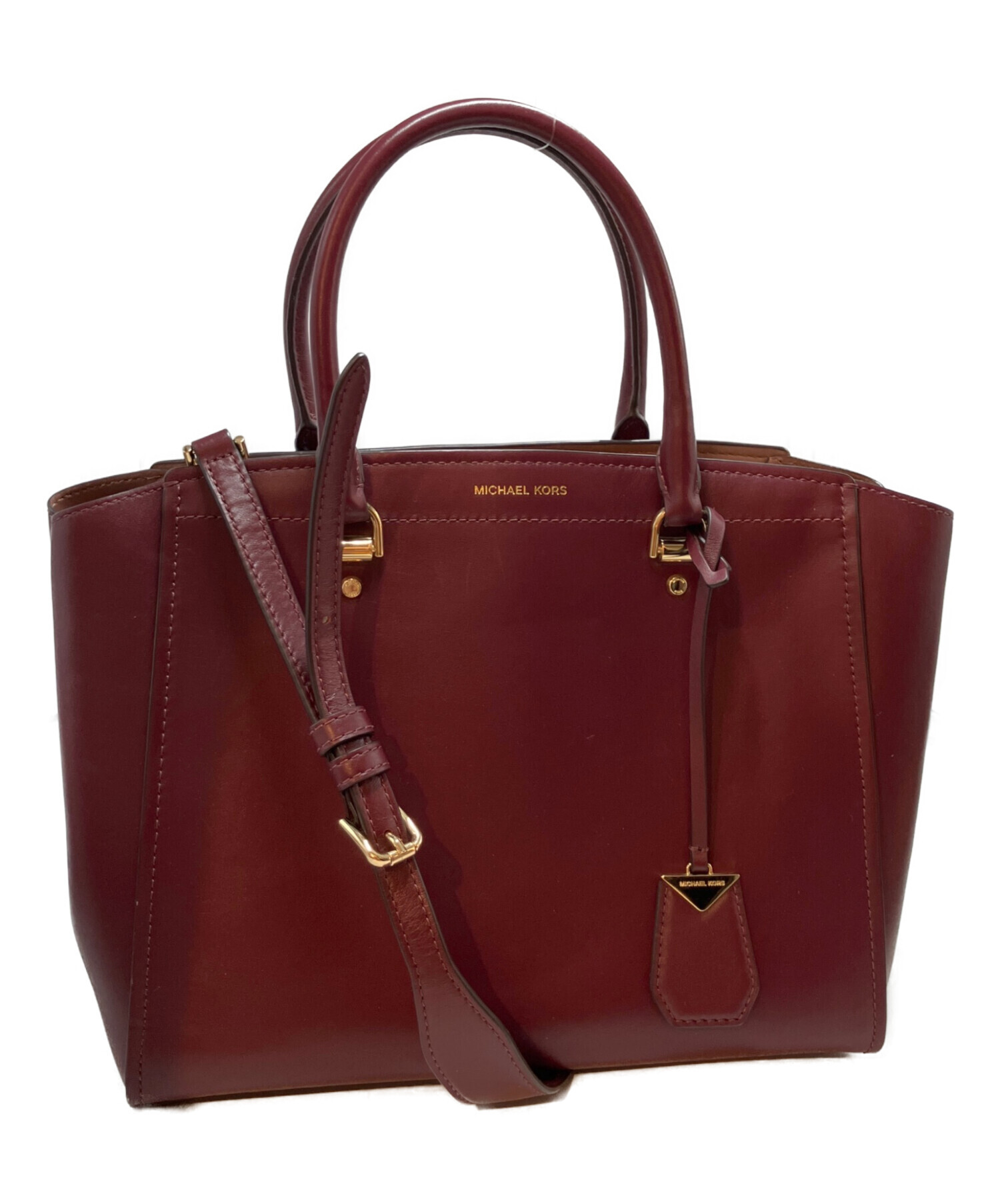 中古・古着通販】MICHAEL KORS (マイケル・コース) ベラングラージ 